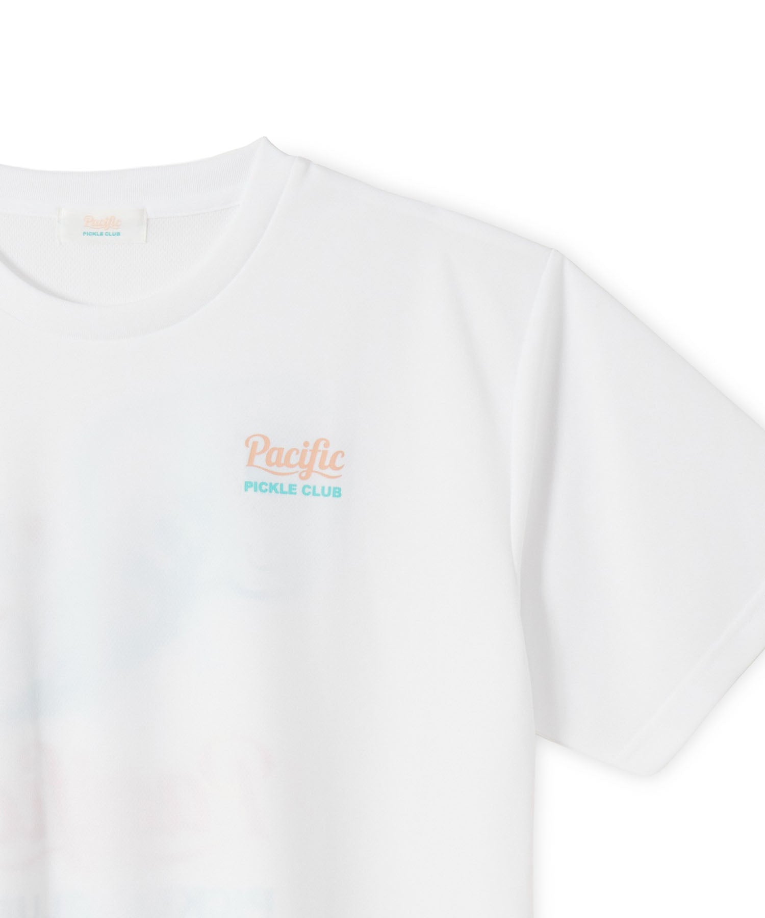 PPC WAVE  DRY T-SHIRT