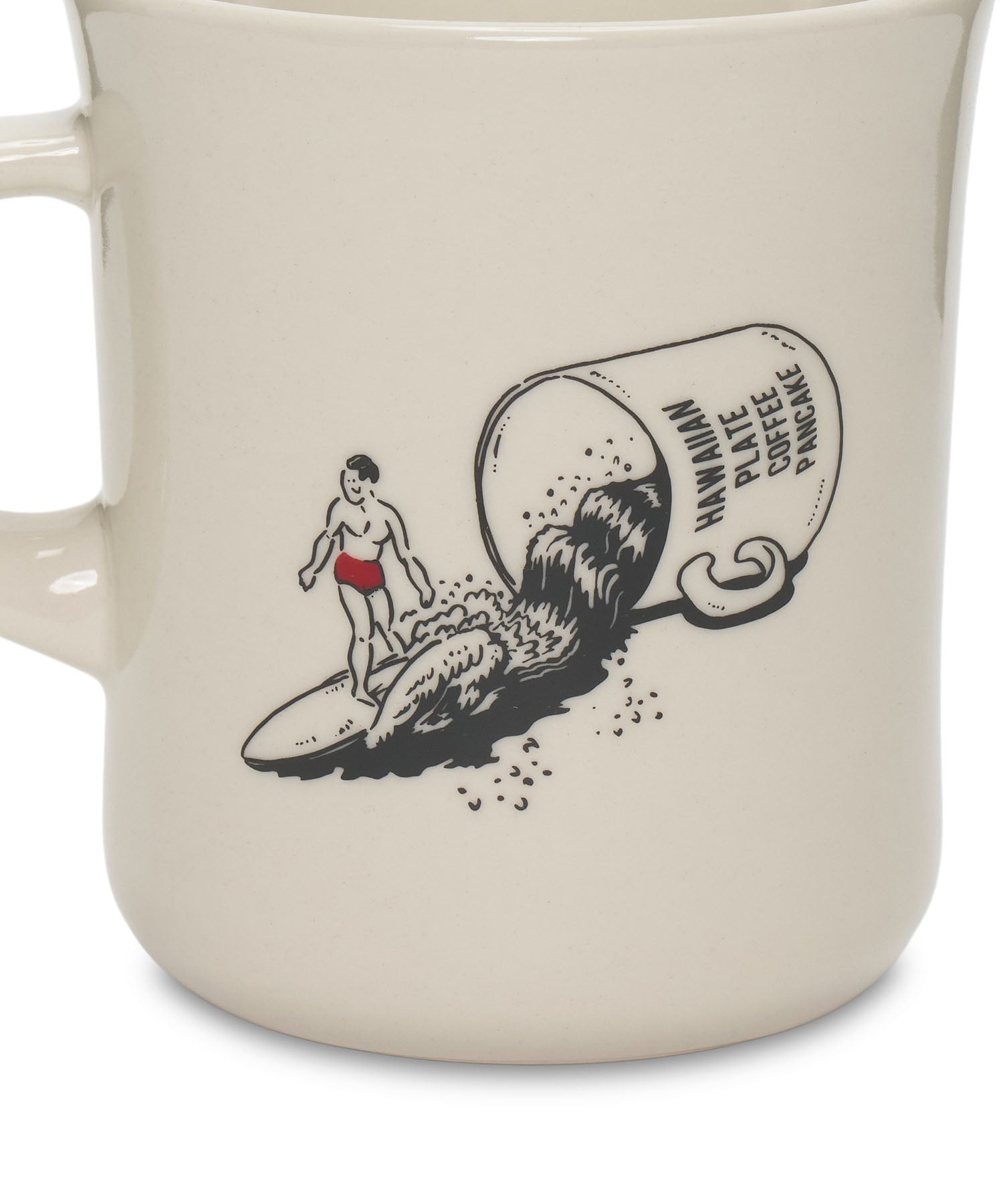PDI MUG