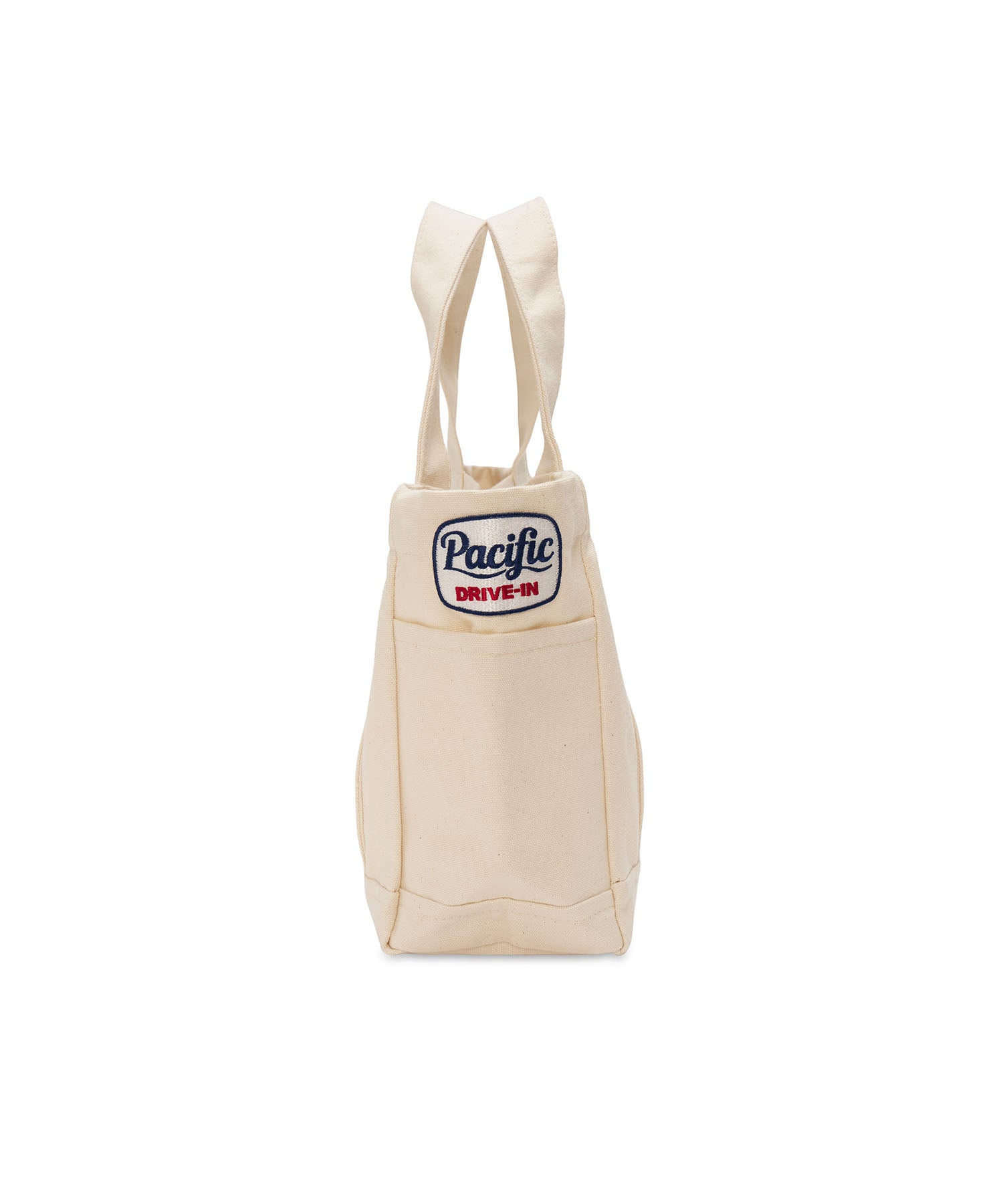 PDI COFFEE CUP & SURFER TOTE BAG SMALL