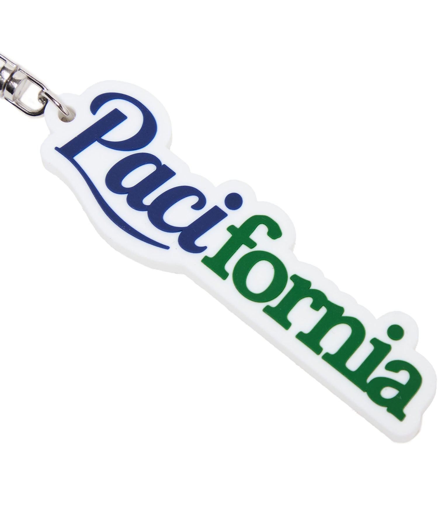 CGS × PDI Pacifornia KEY RING WHITE