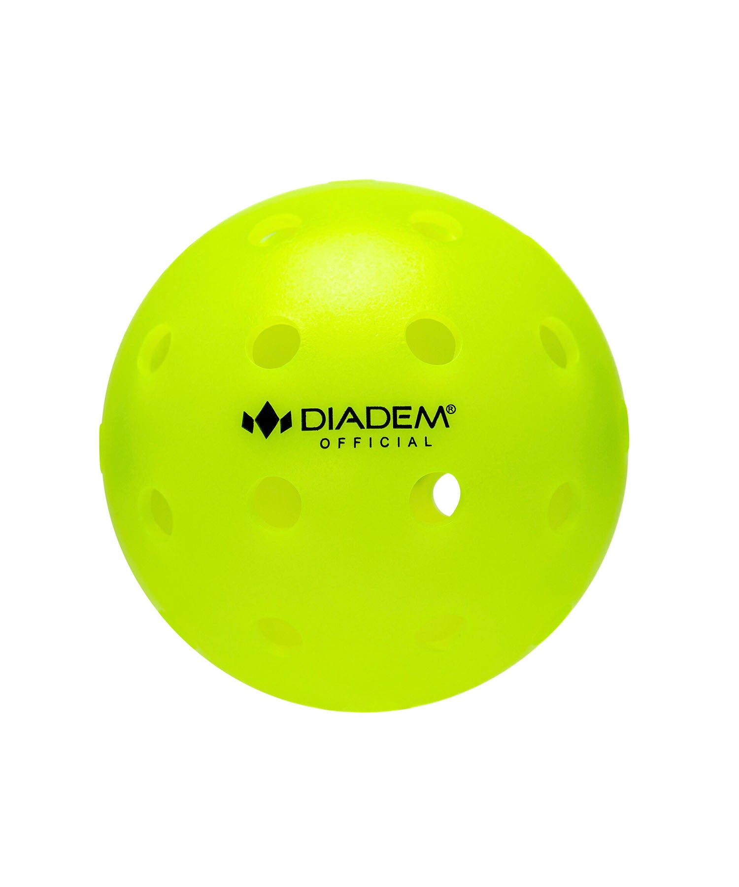 DIADEM THE OFFICIAL PICKLE BALL 3PK｜Pacific GENERAL STORE