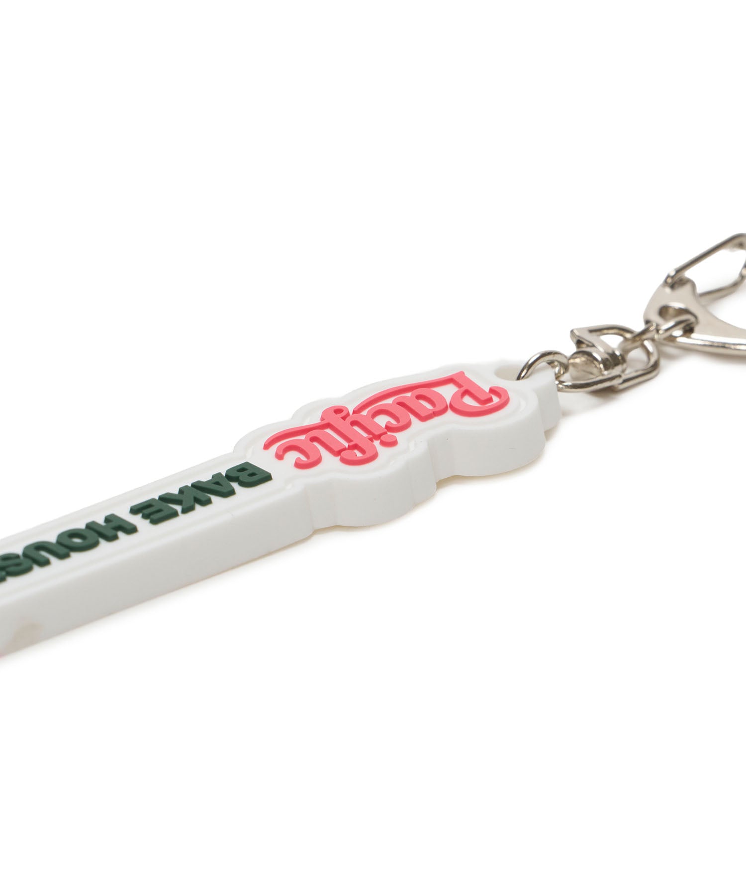 PBH LOGO KEY HOLDER