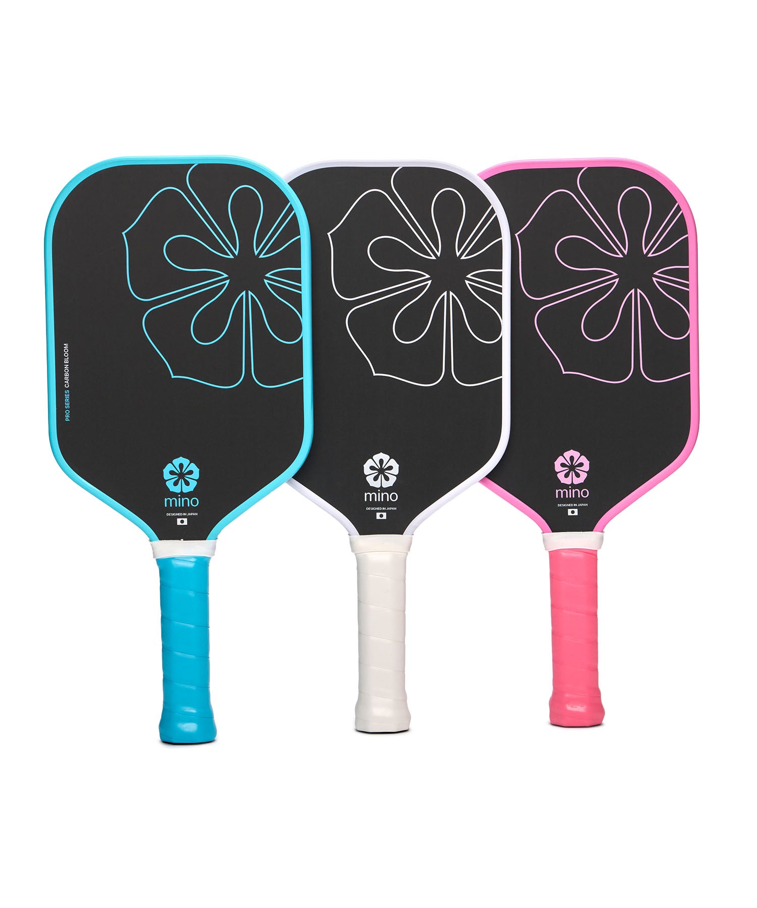 Mino Carbon Bloom Paddle