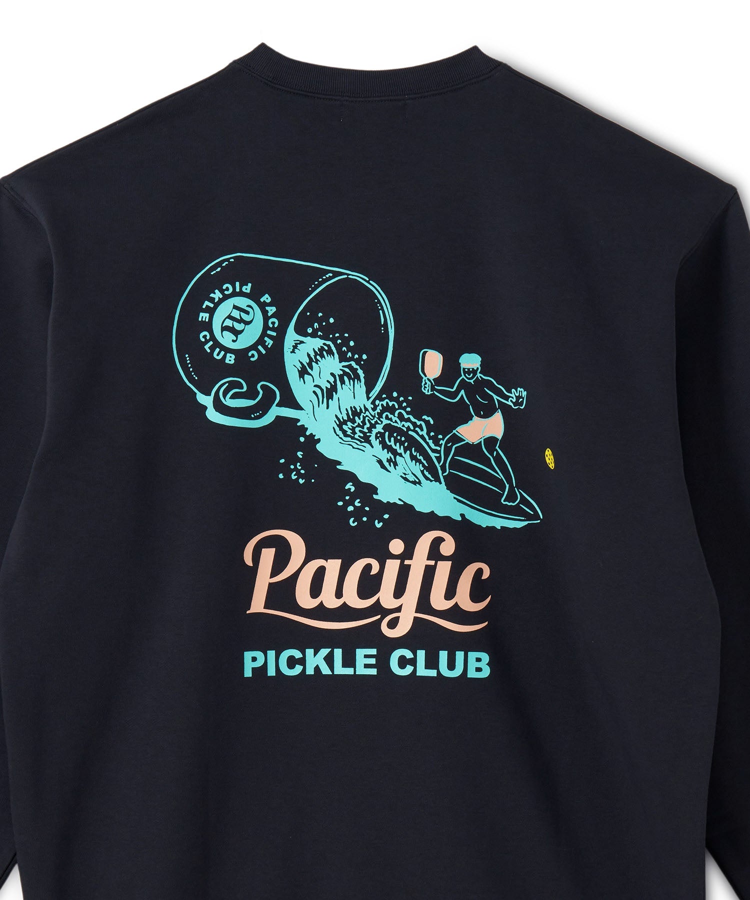 PPC WAVE SWEAT