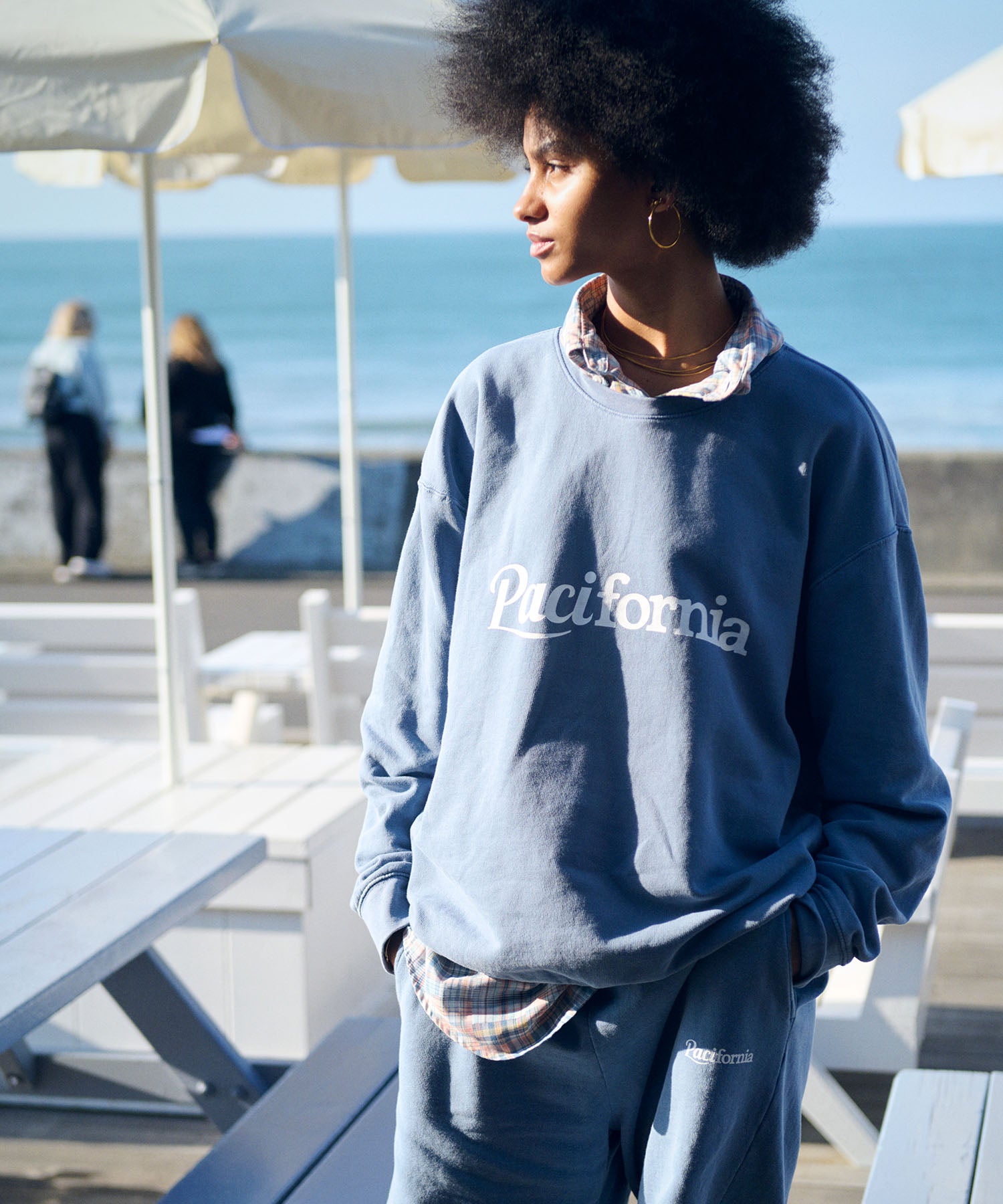 TOPS｜Pacific GENERAL STORE