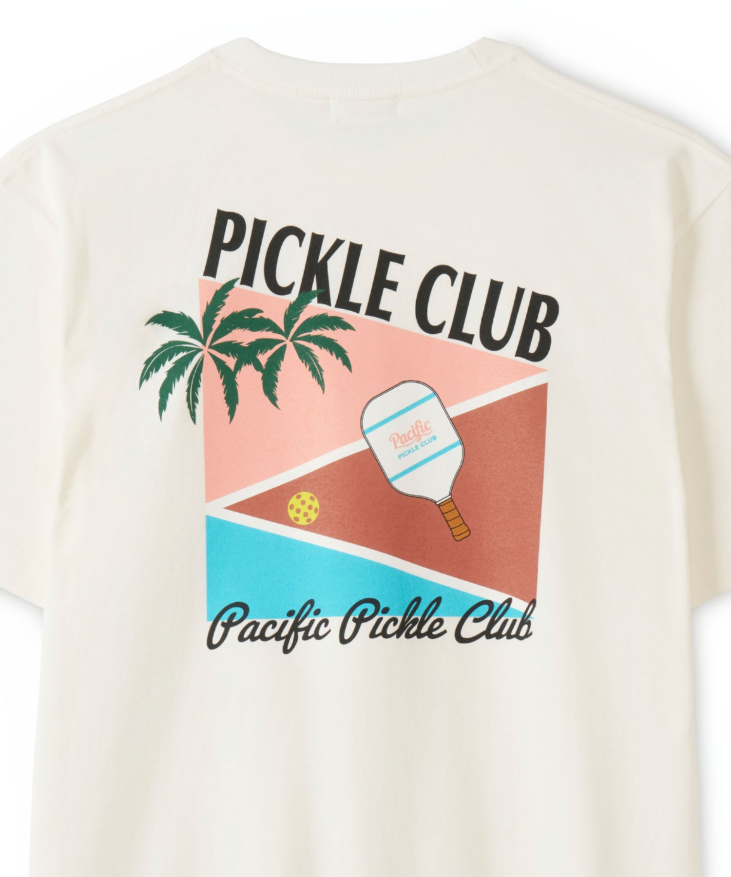 PPC COURT T-SHIRT