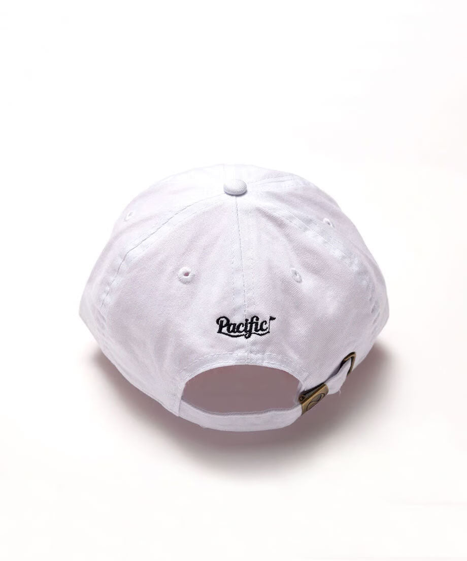 SURFER 6 PANEL CAP