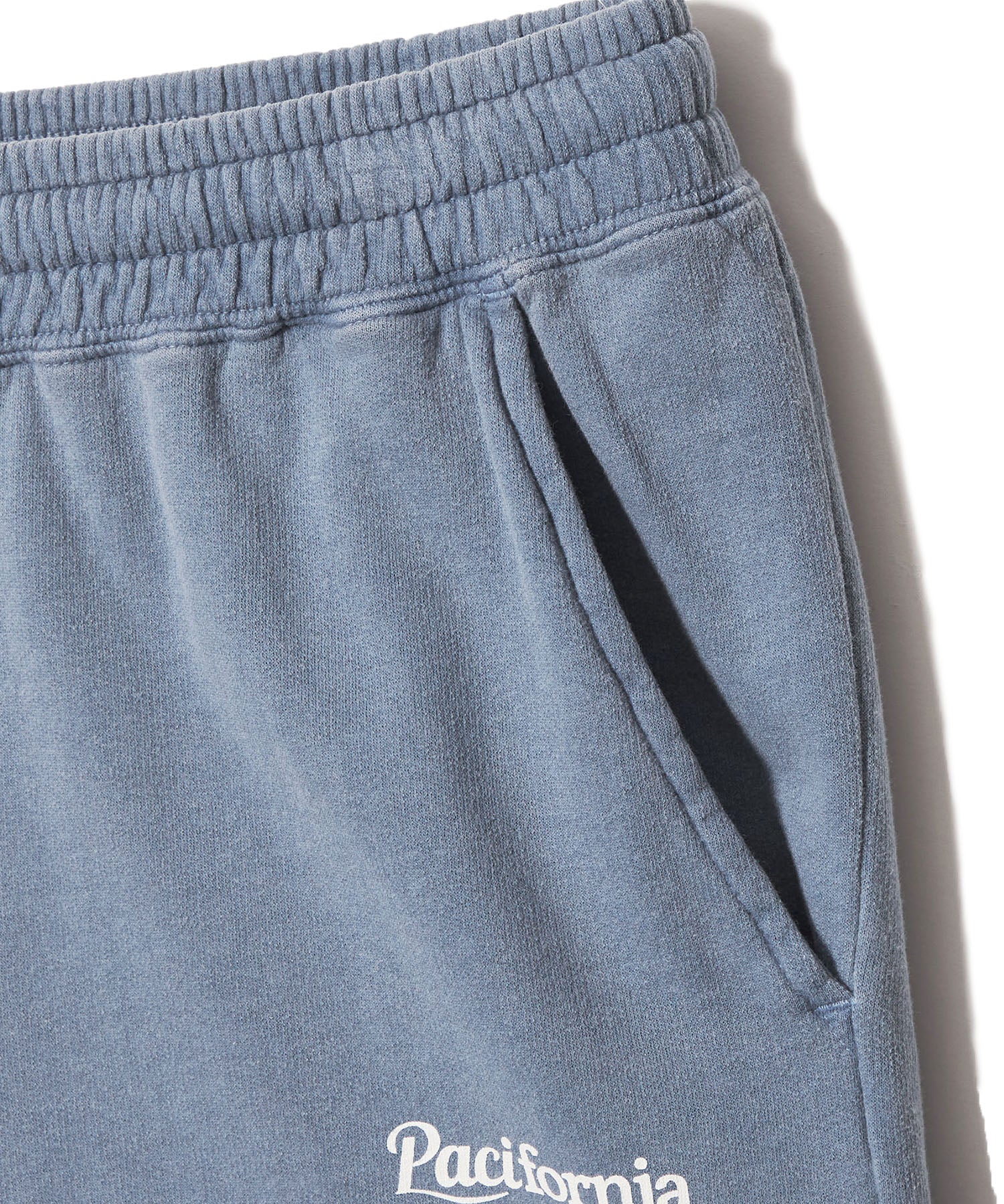 CGS × PDI Pacifornia SWEAT SHORT PANTS