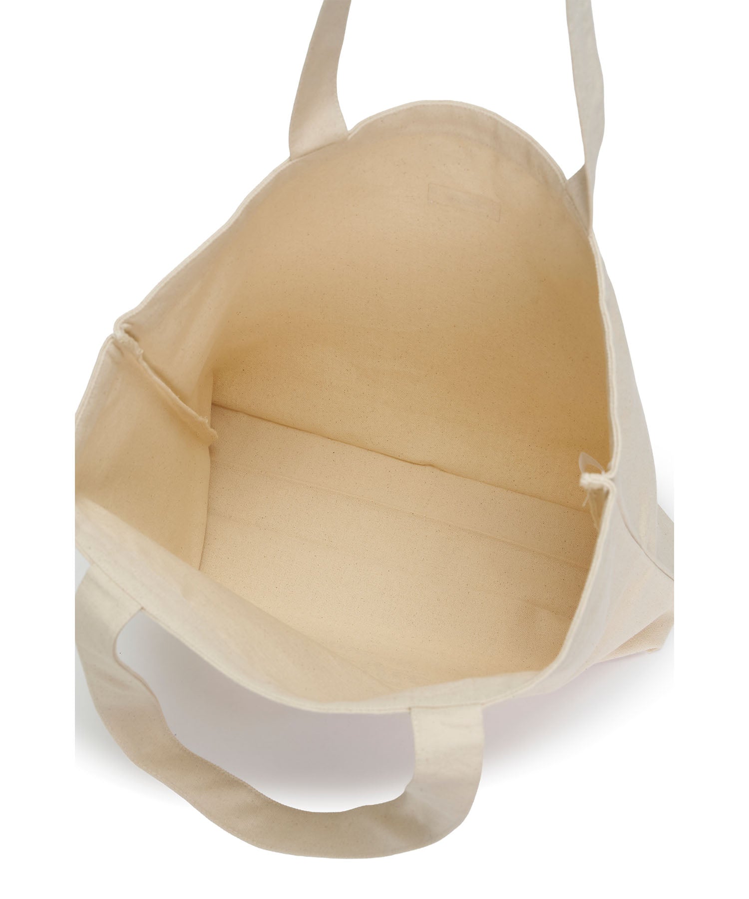 PDI HAWAIIAN PLATE TOTE BAG