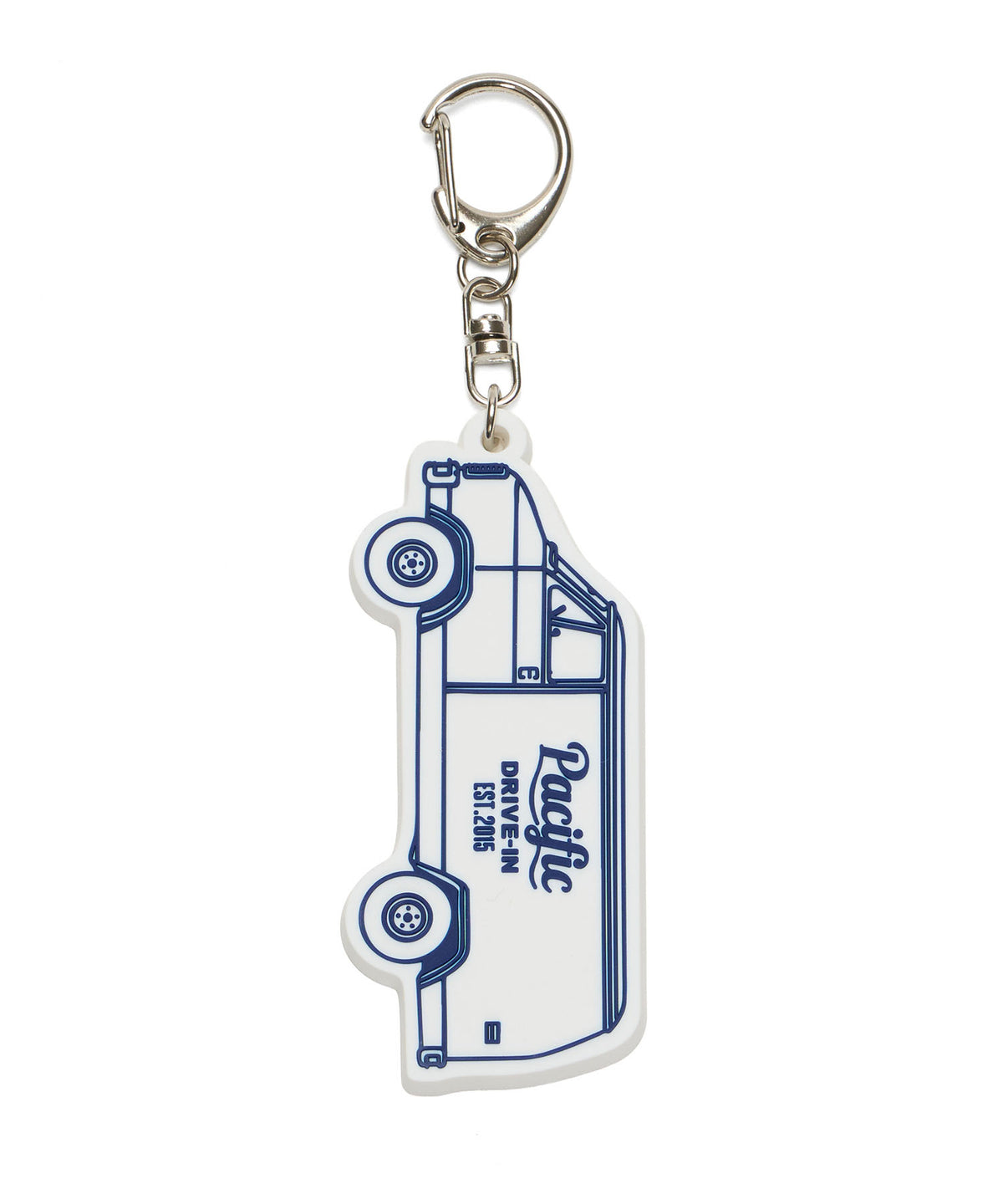 PDI VAN KEY HOLDER
