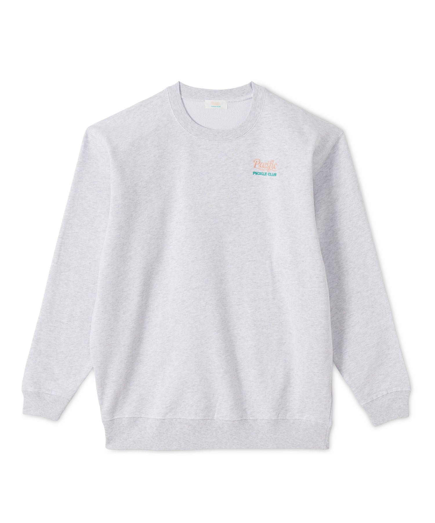 SWEAT / HOODIE｜Pacific GENERAL STORE