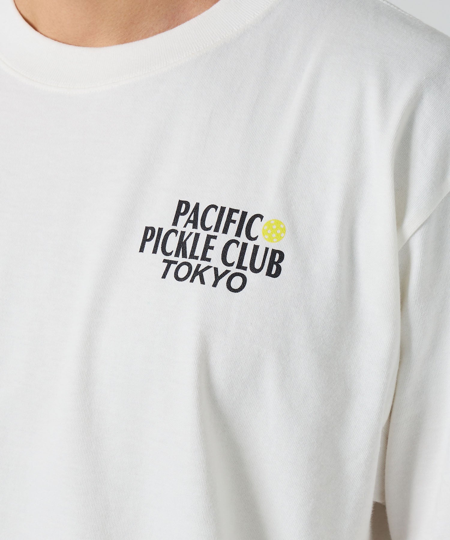 PPC COURT T-SHIRT