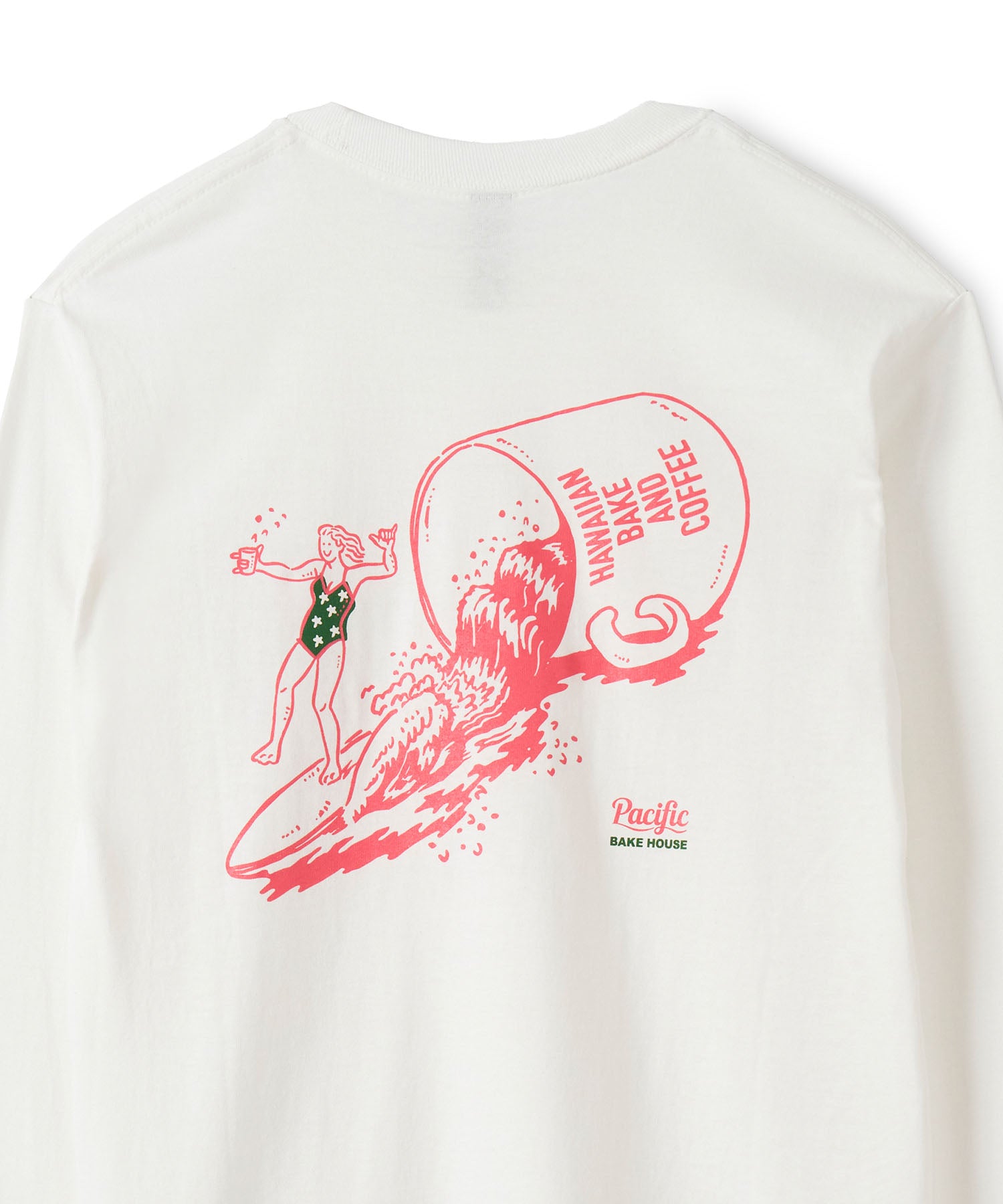 PBH LS TEE