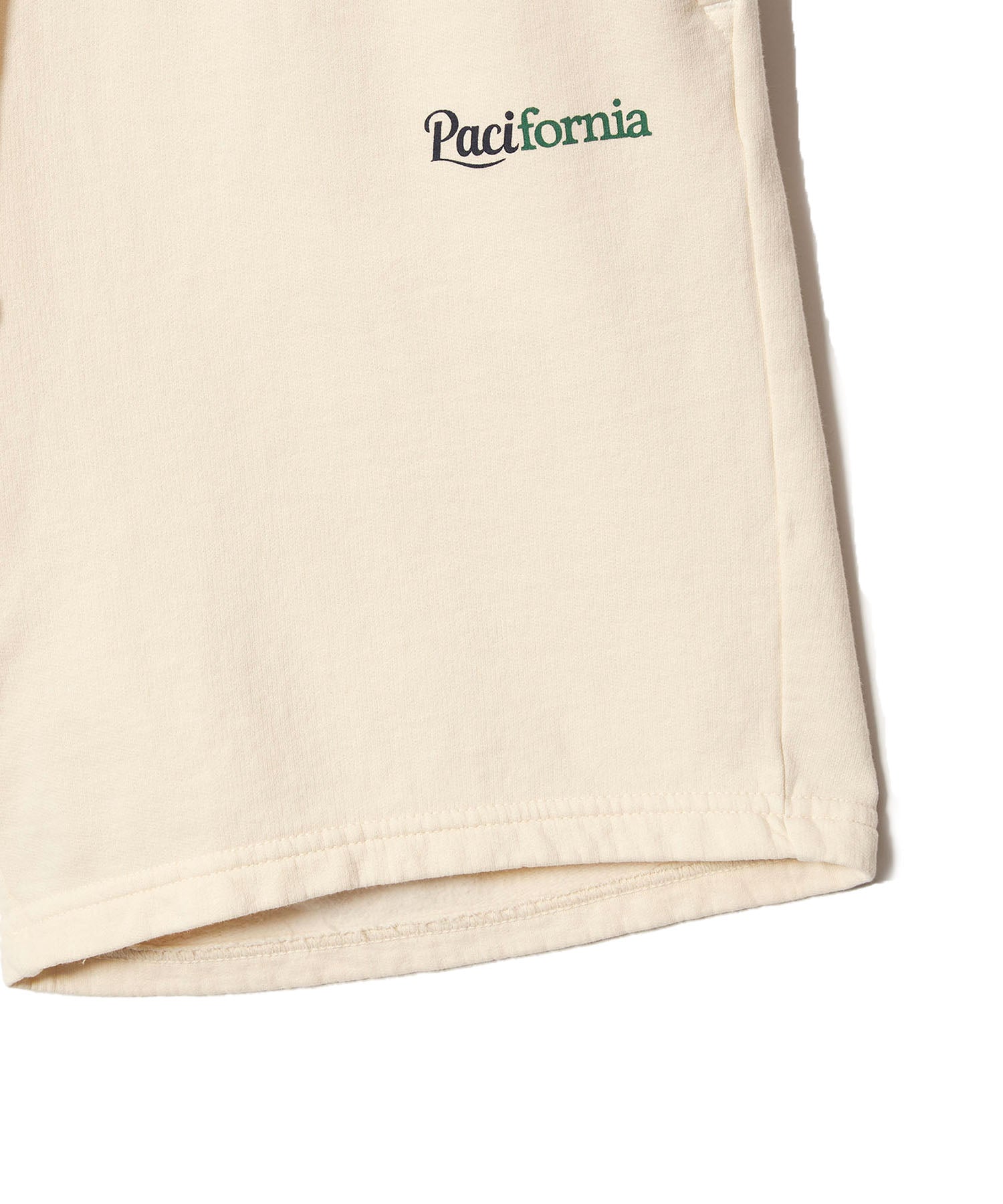 CGS × PDI Pacifornia SWEAT SHORT PANTS