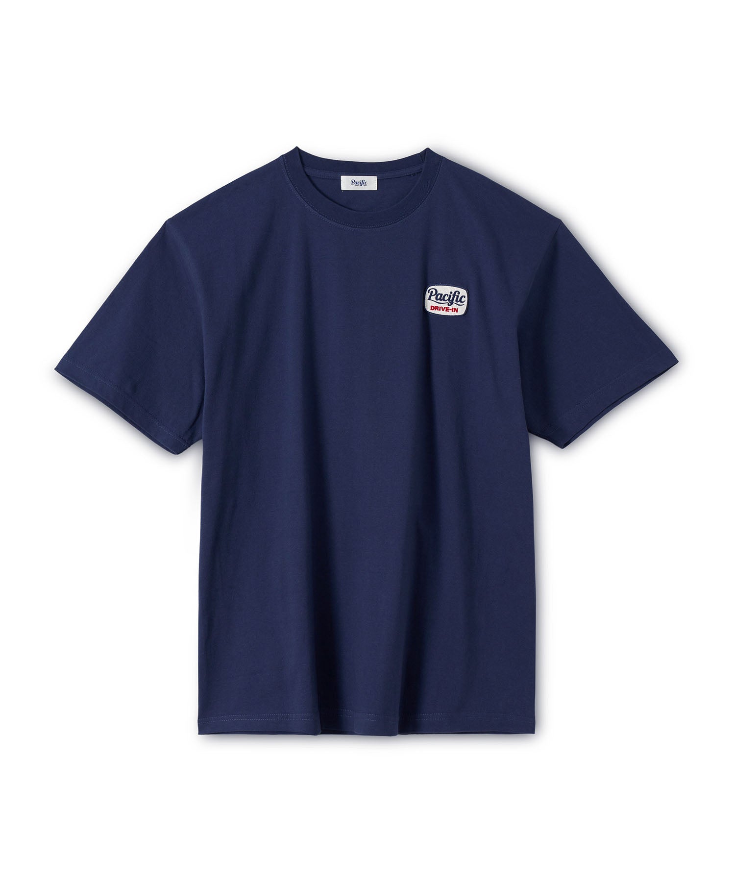 PDI WAPPEN × PANCAKE TEE｜Pacific GENERAL STORE