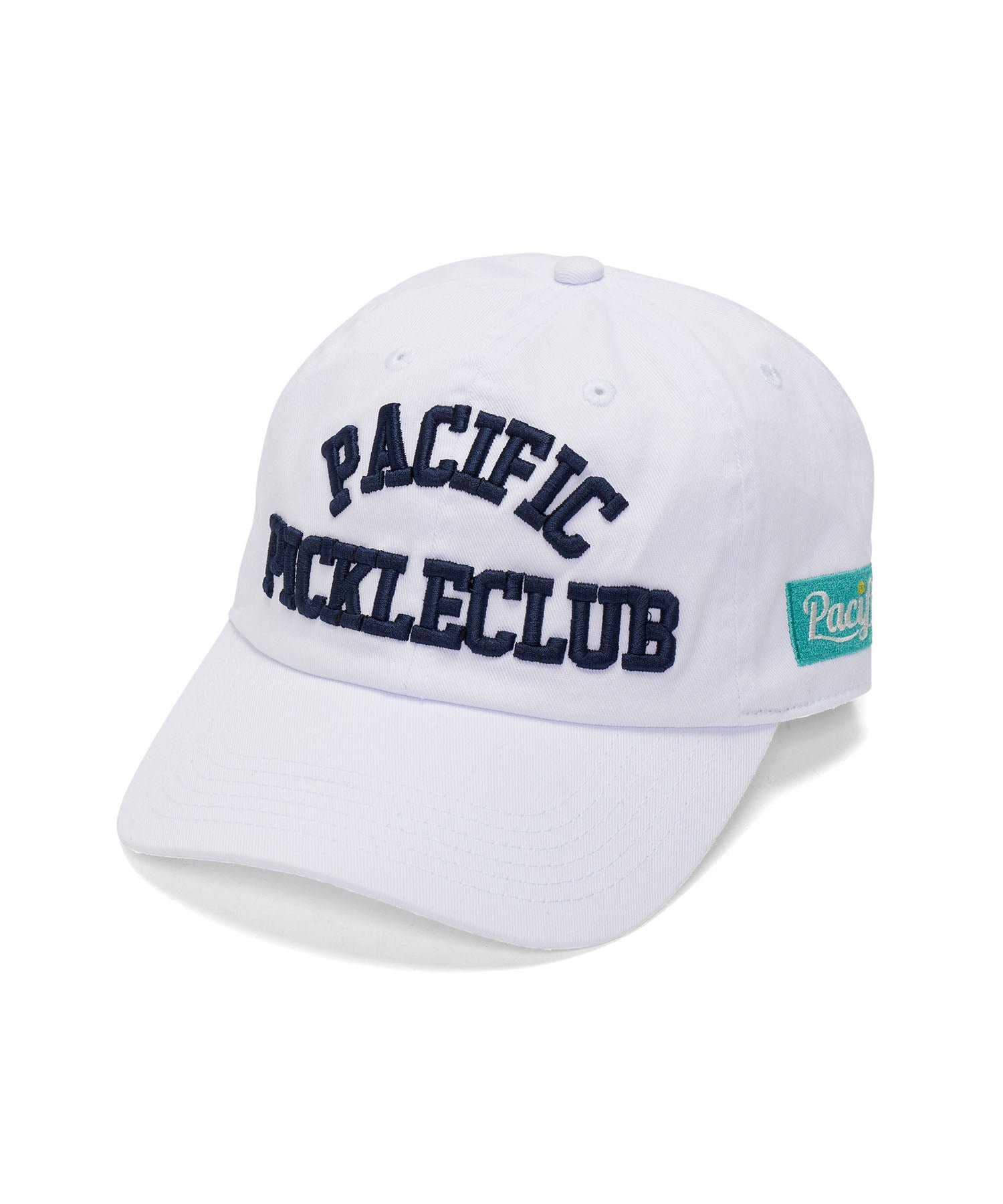 PPC COLLEGE LOGO CAP