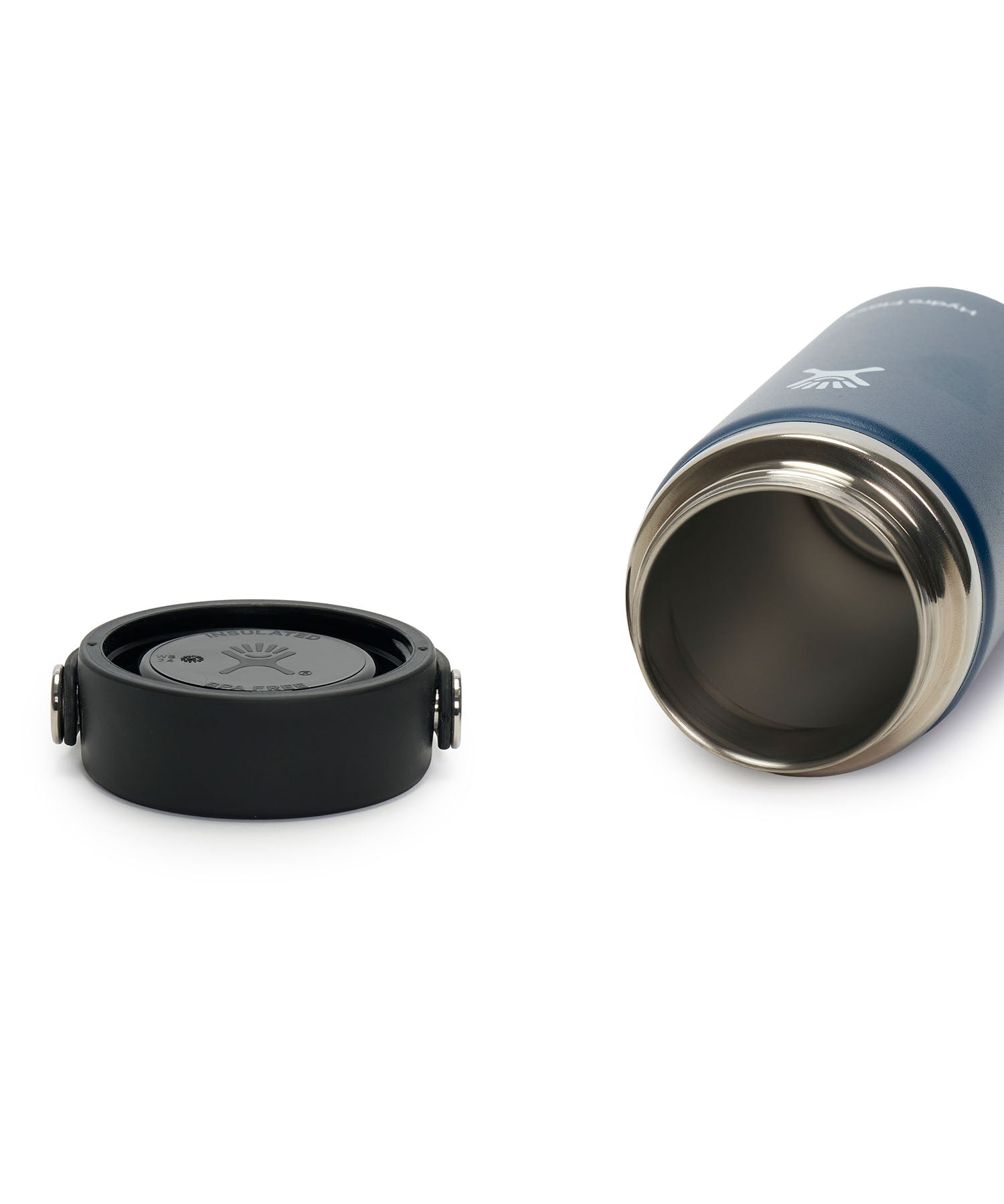 PDI Pacific LOGO TUMBLER | Hydro Flask 16oz Wide Mouth