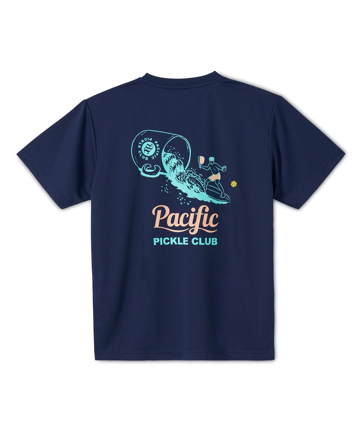 PPC WAVE  DRY T-SHIRT