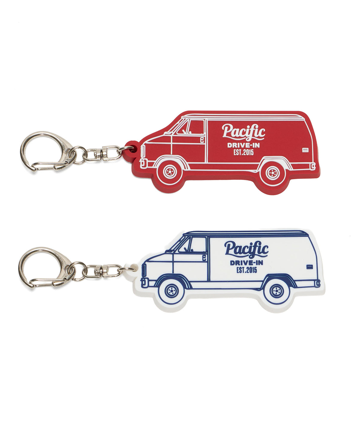 PDI VAN KEY HOLDER