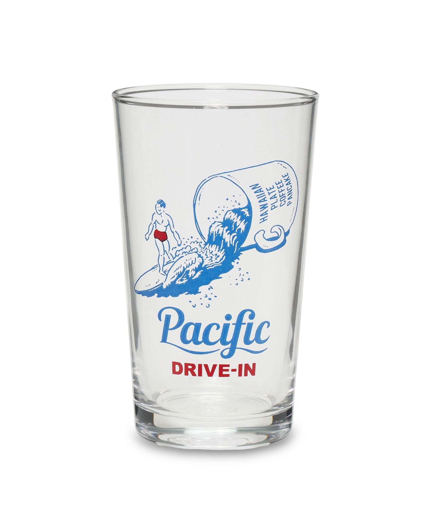 PDI COFFEE CUP MINI GLASS