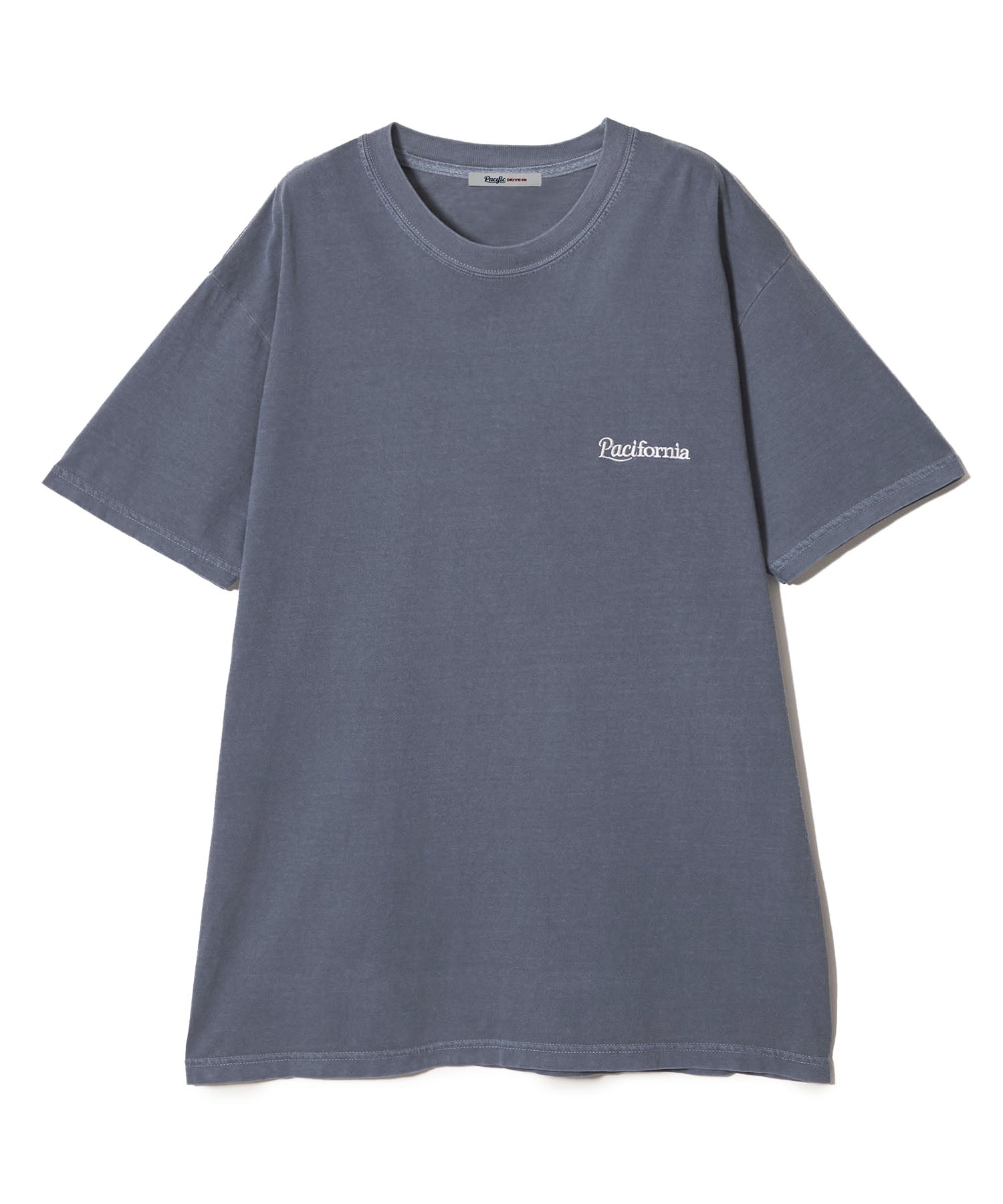 CGS × PDI Pacifornia TEE ASH BLUE