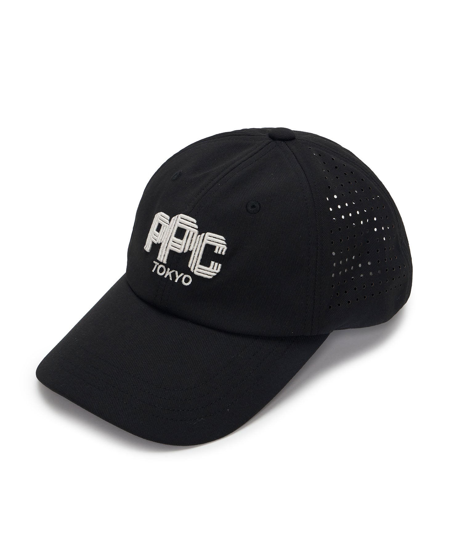 PPC LOGO DRY CAP