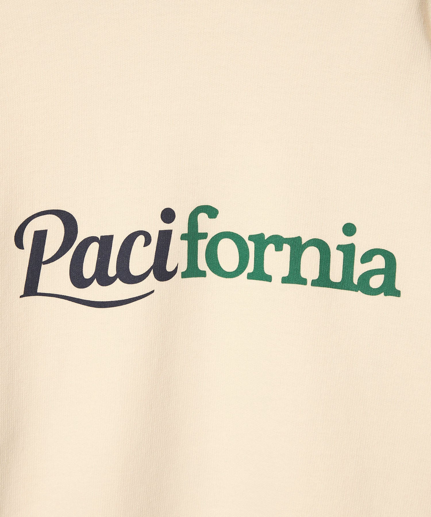 CGS × PDI Pacifornia SWEAT