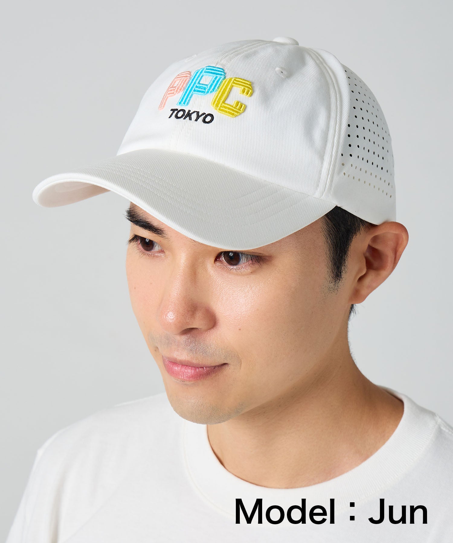 PPC LOGO DRY CAP