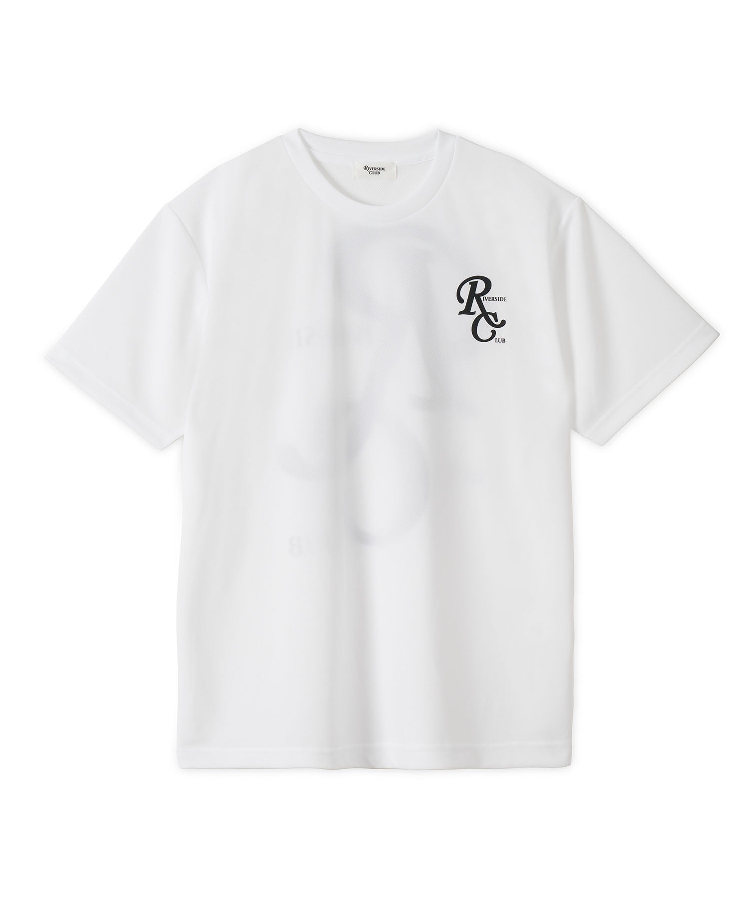RC DRY RUNNING T-SHIRT