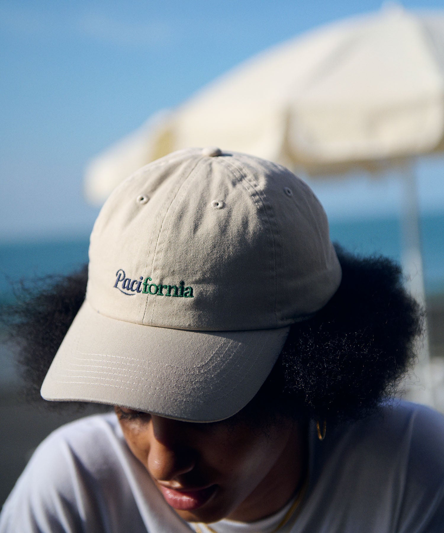 CGS × PDI Pacifornia CAP