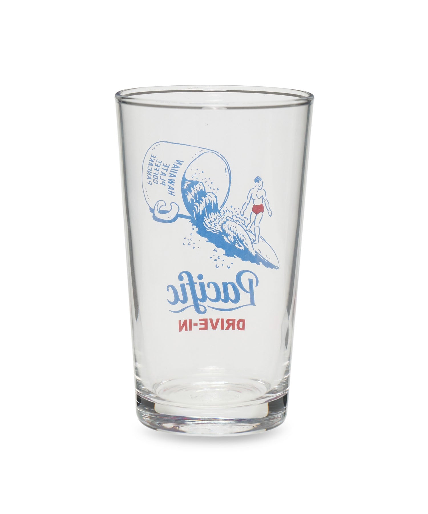 PDI COFFEE CUP MINI GLASS