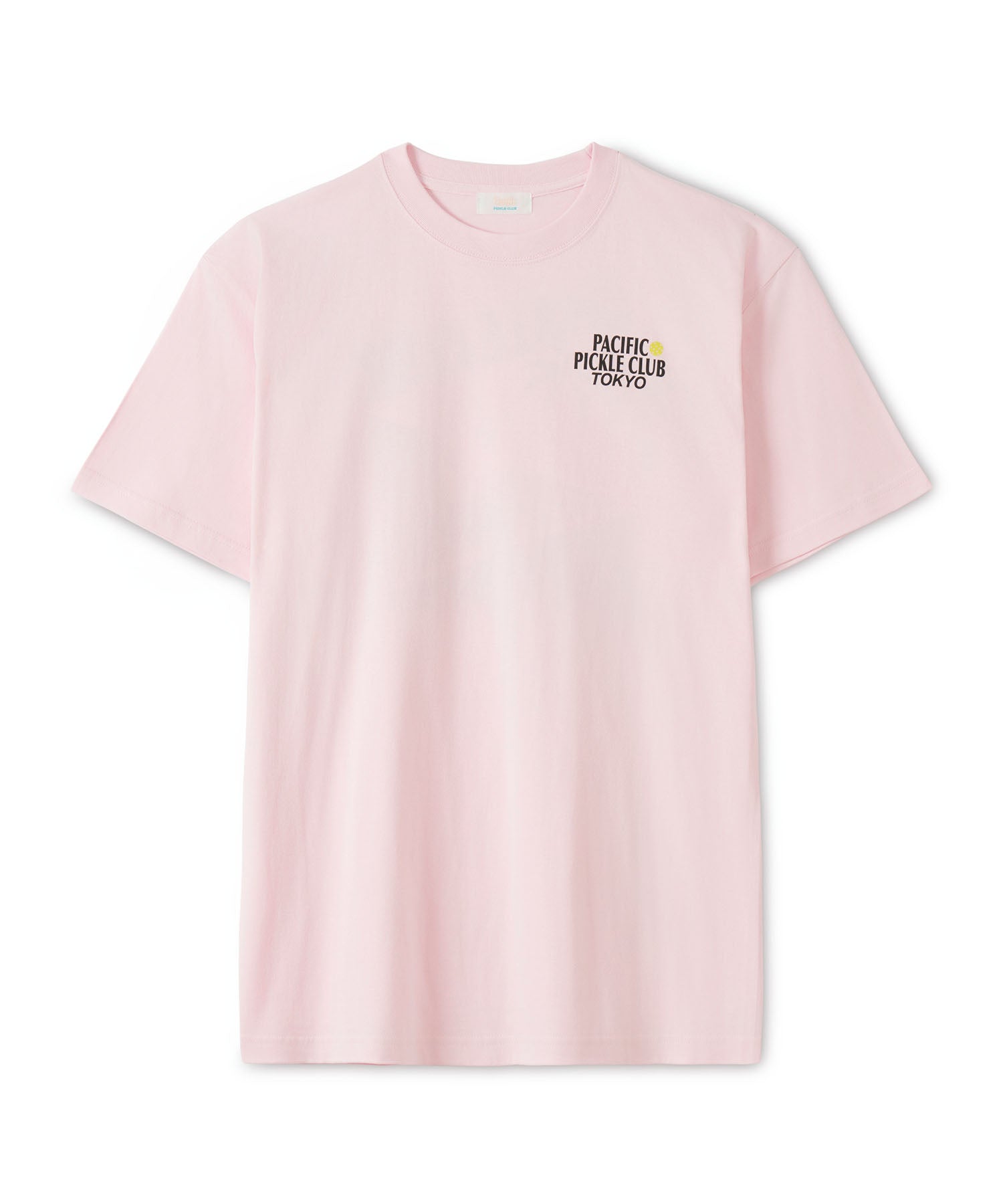 PPC COURT T-SHIRT