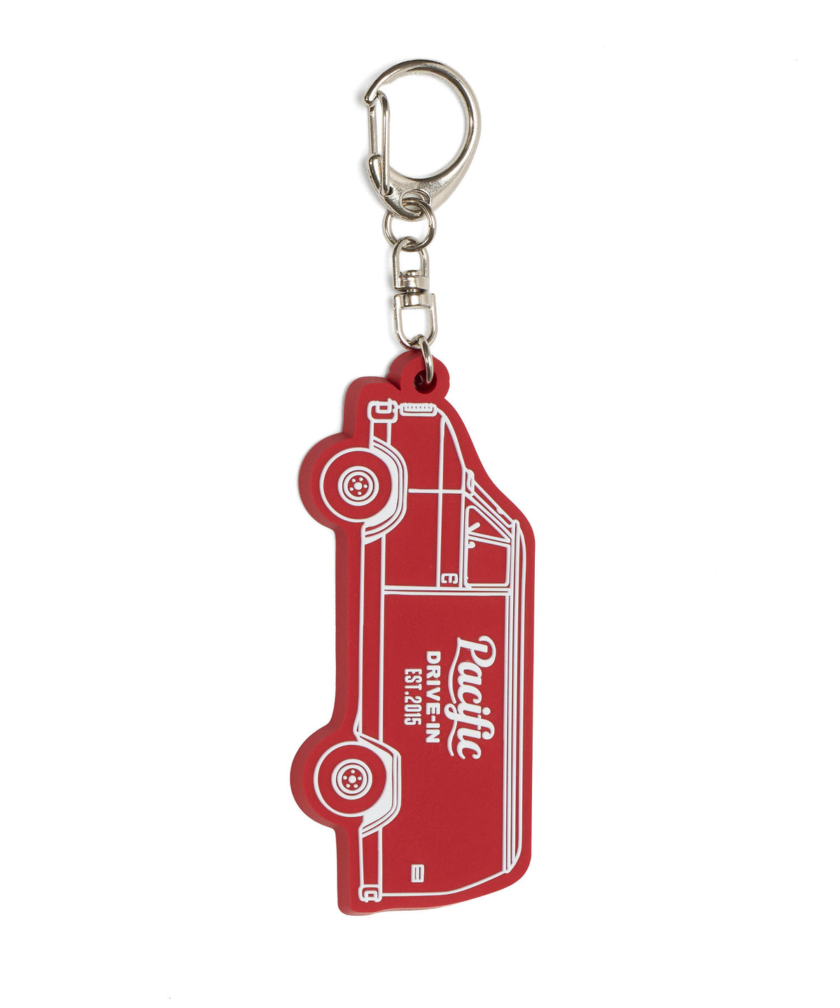 PDI VAN KEY HOLDER