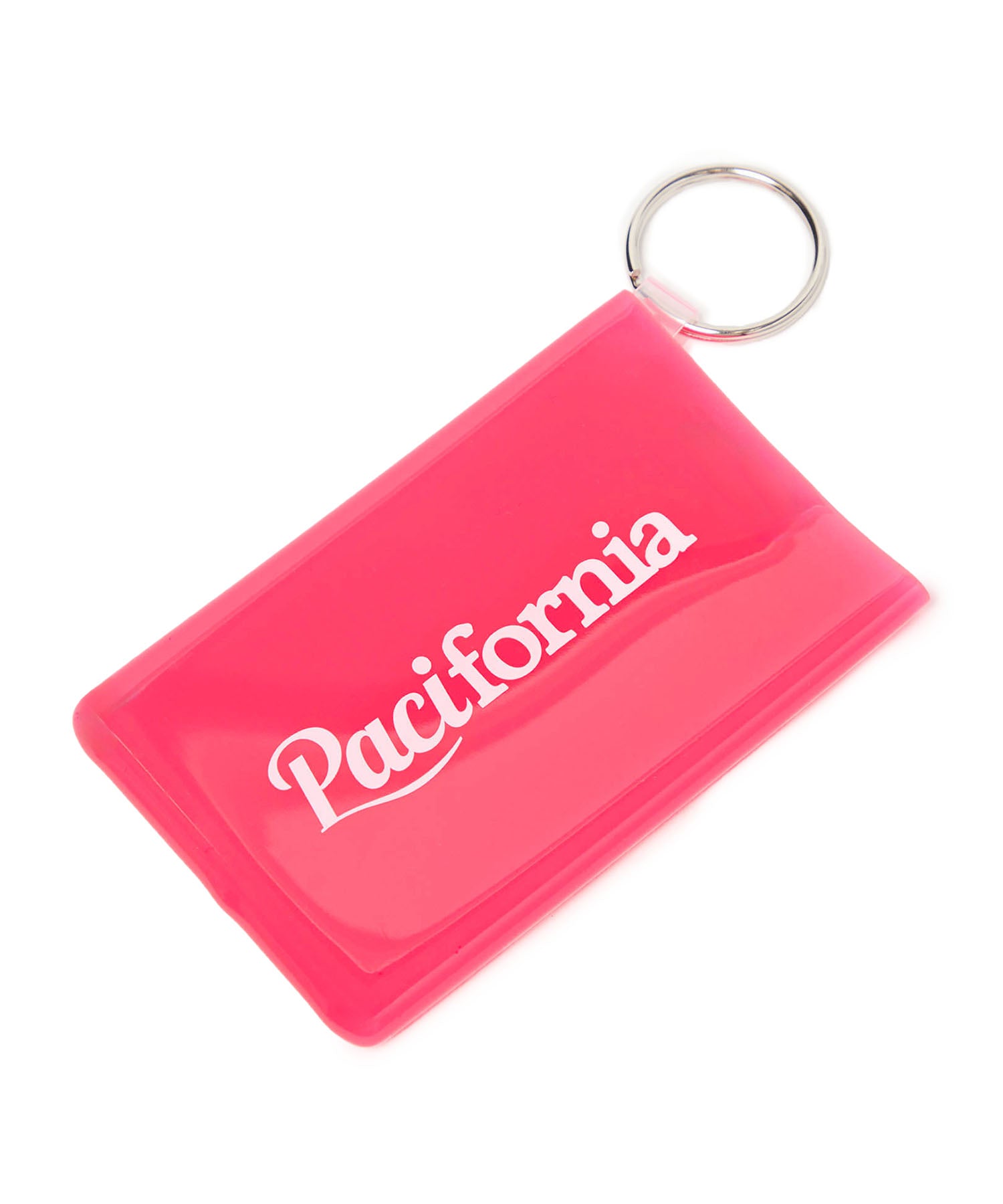 CGS × PDI Pacifornia CARD CASE PNK
