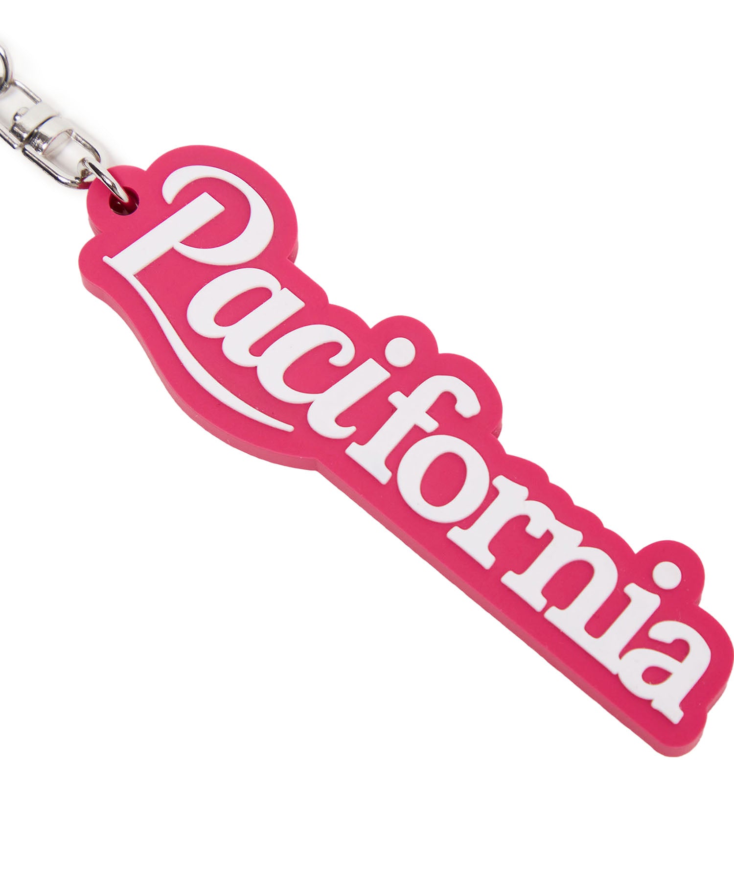 CGS × PDI Pacifornia KEY RING PINK