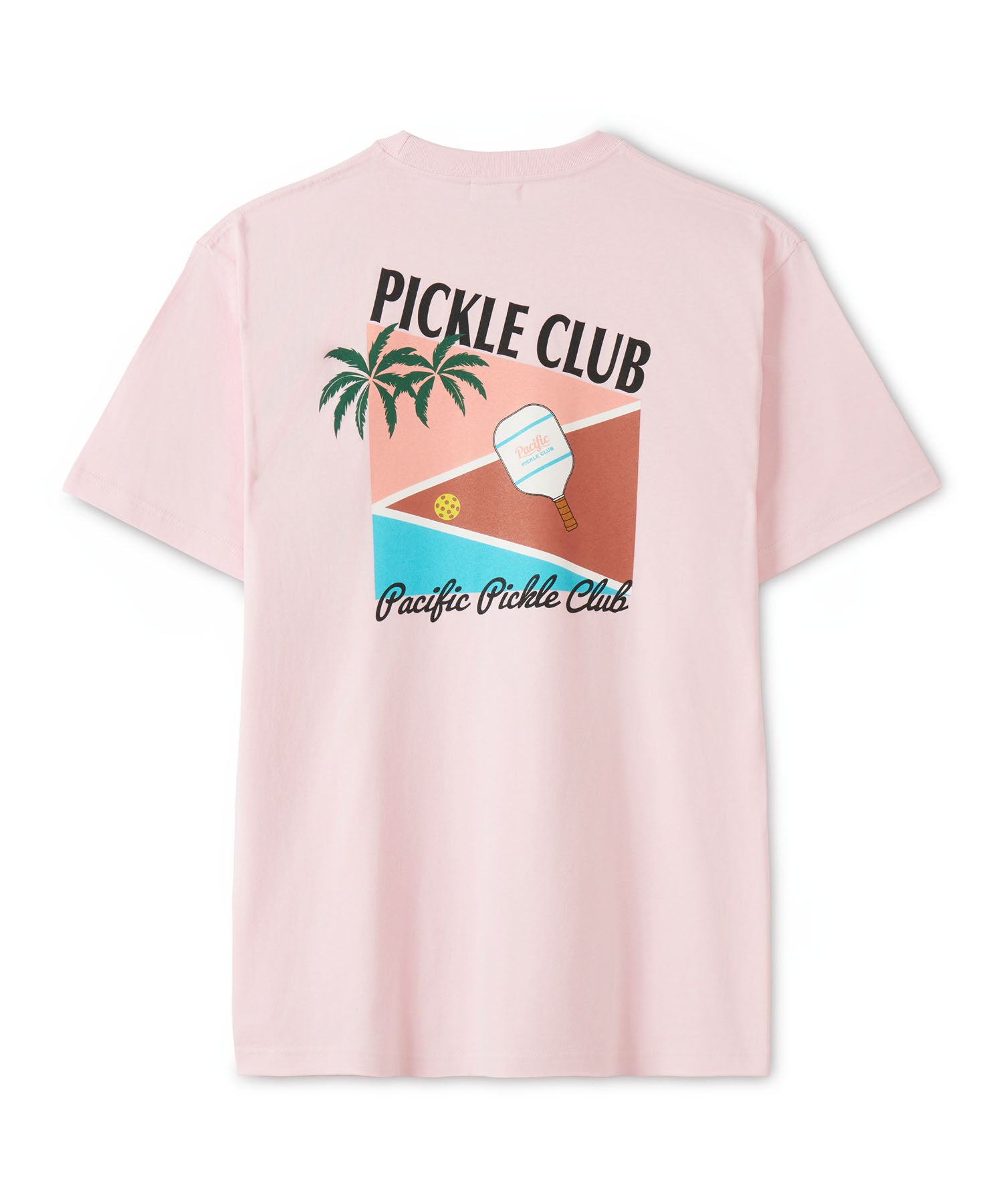PPC COURT T-SHIRT