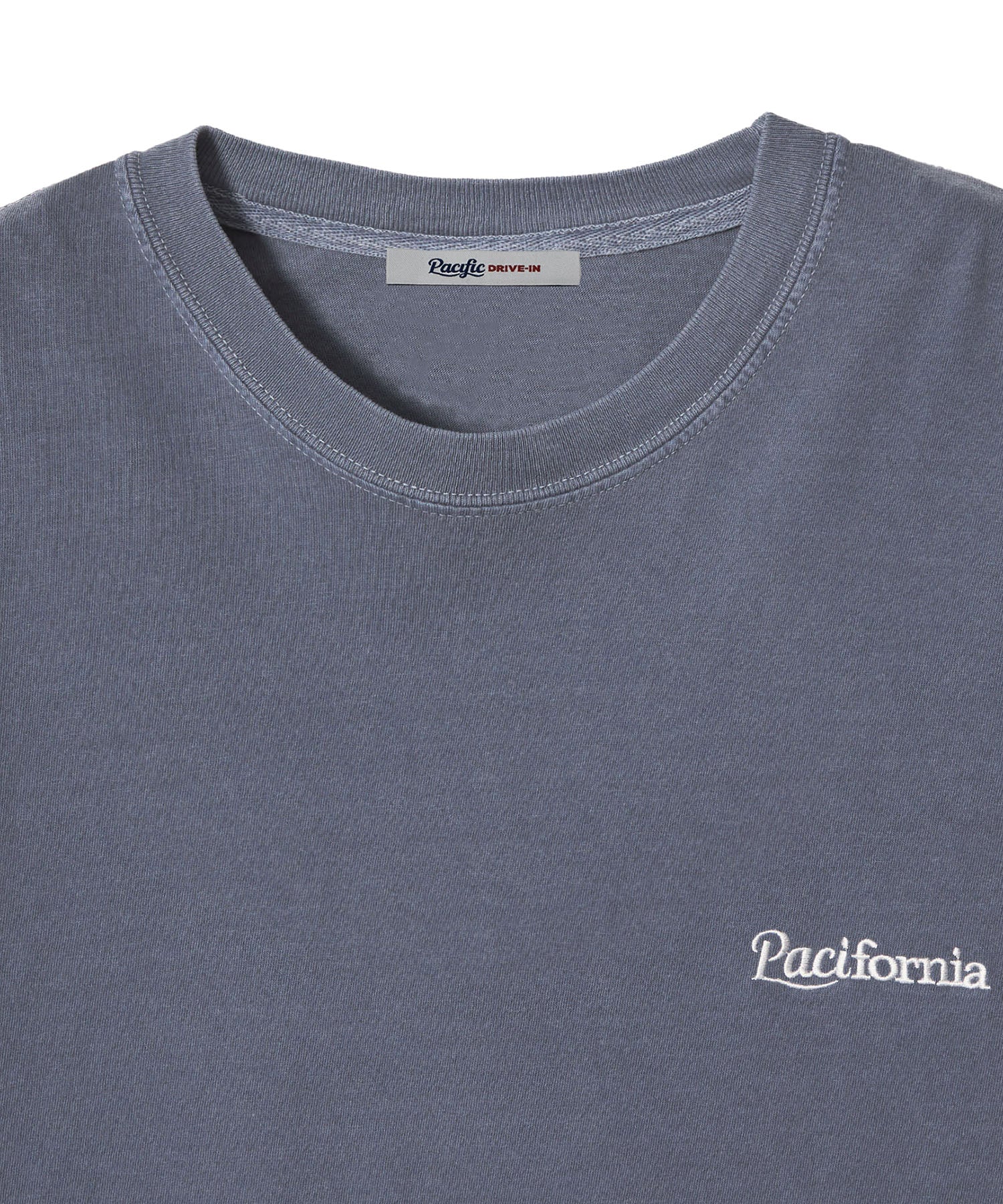 CGS × PDI Pacifornia TEE ASH BLUE