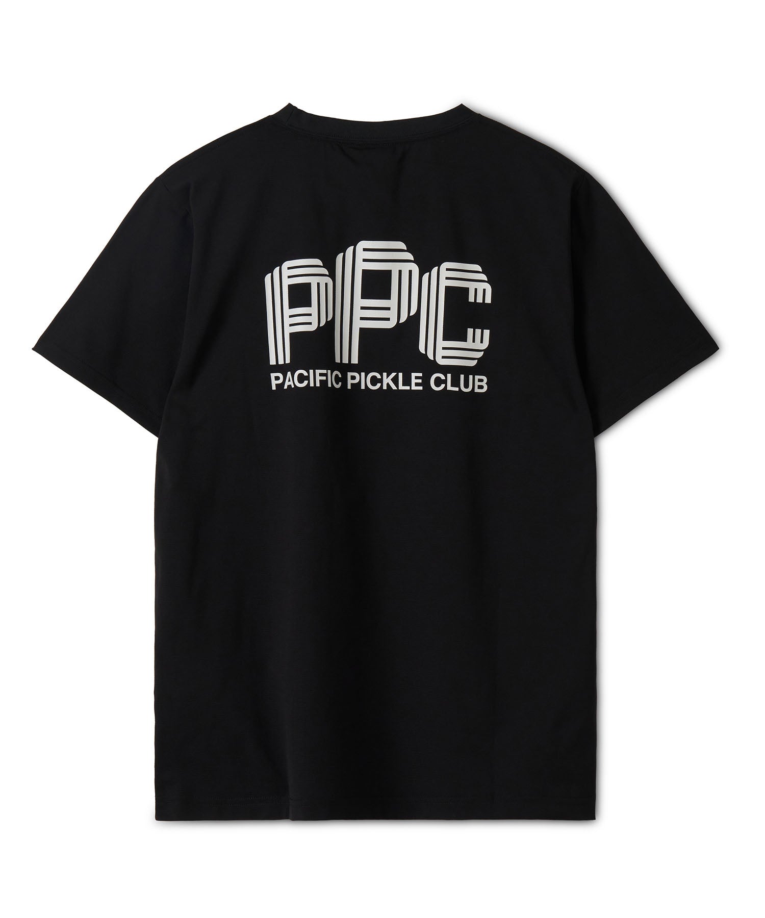 TAION × PPC COOL T-shirts < regular size >｜Pacific GENERAL