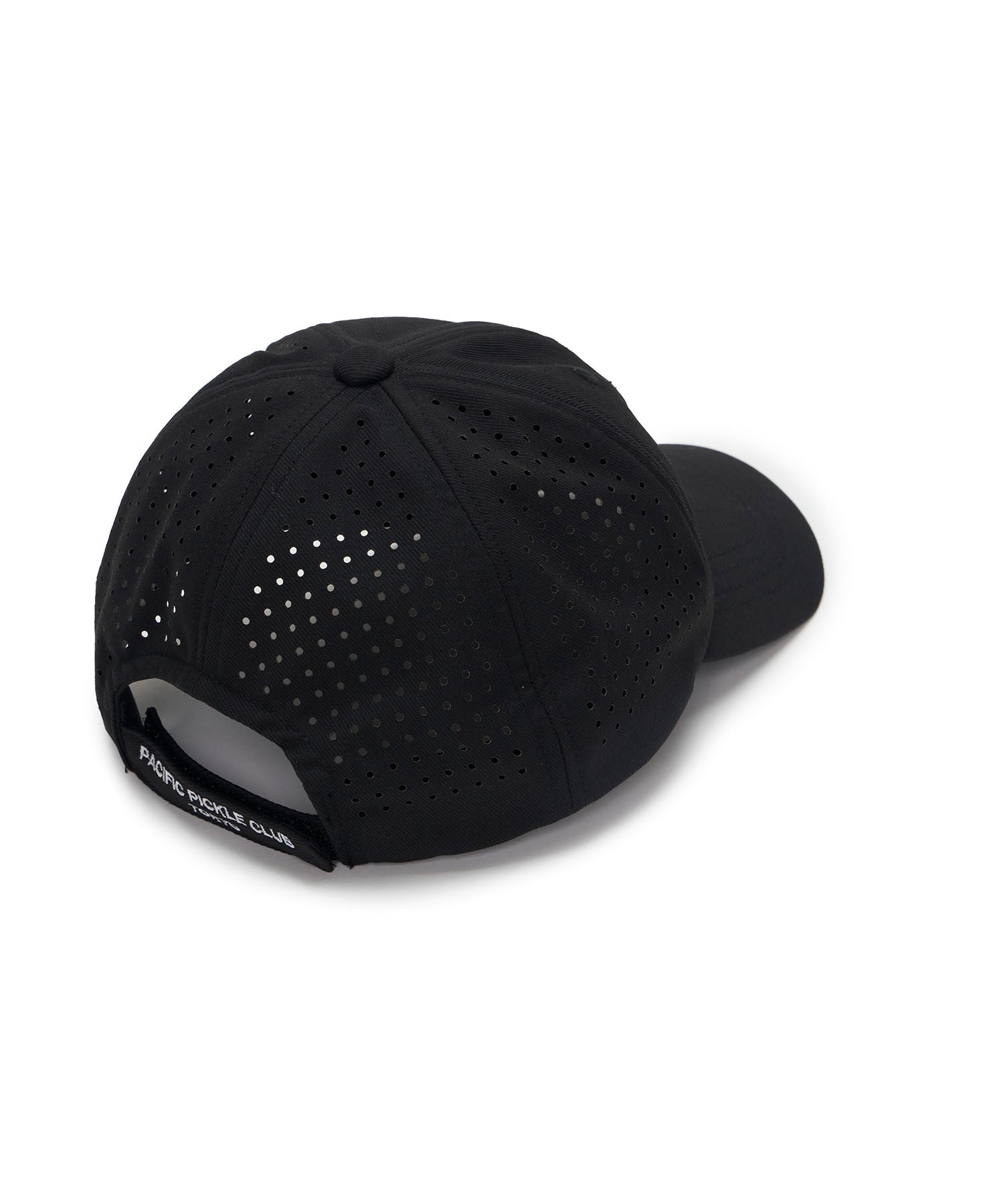 PPC LOGO DRY CAP