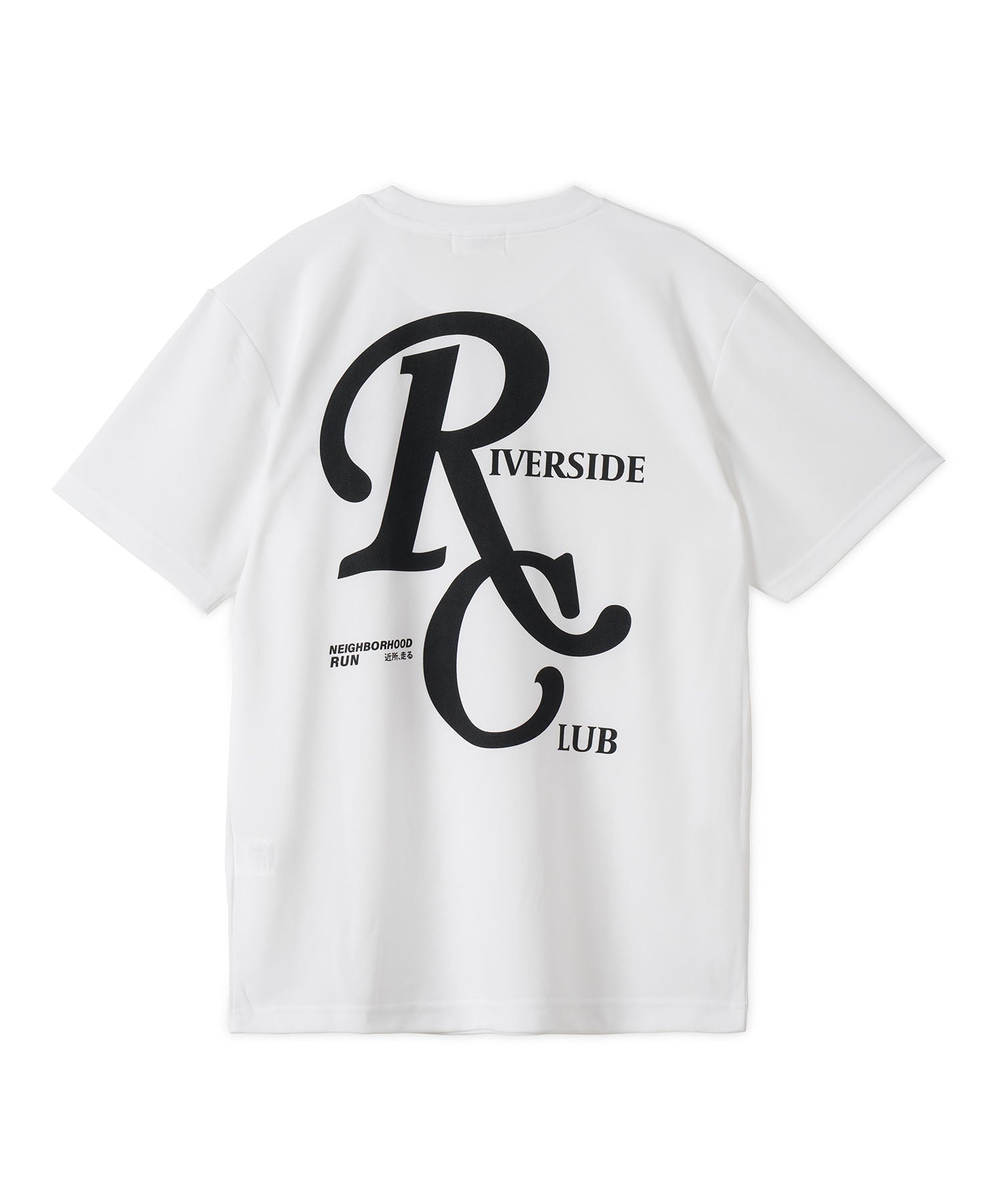 RC DRY RUNNING T-SHIRT