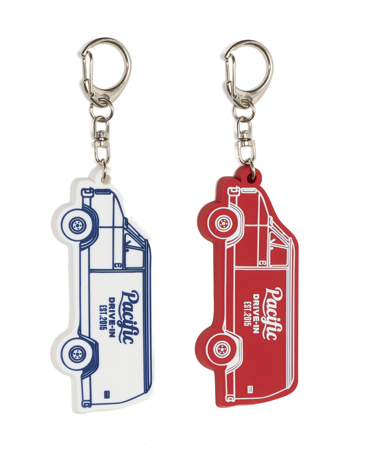 PDI VAN KEY HOLDER