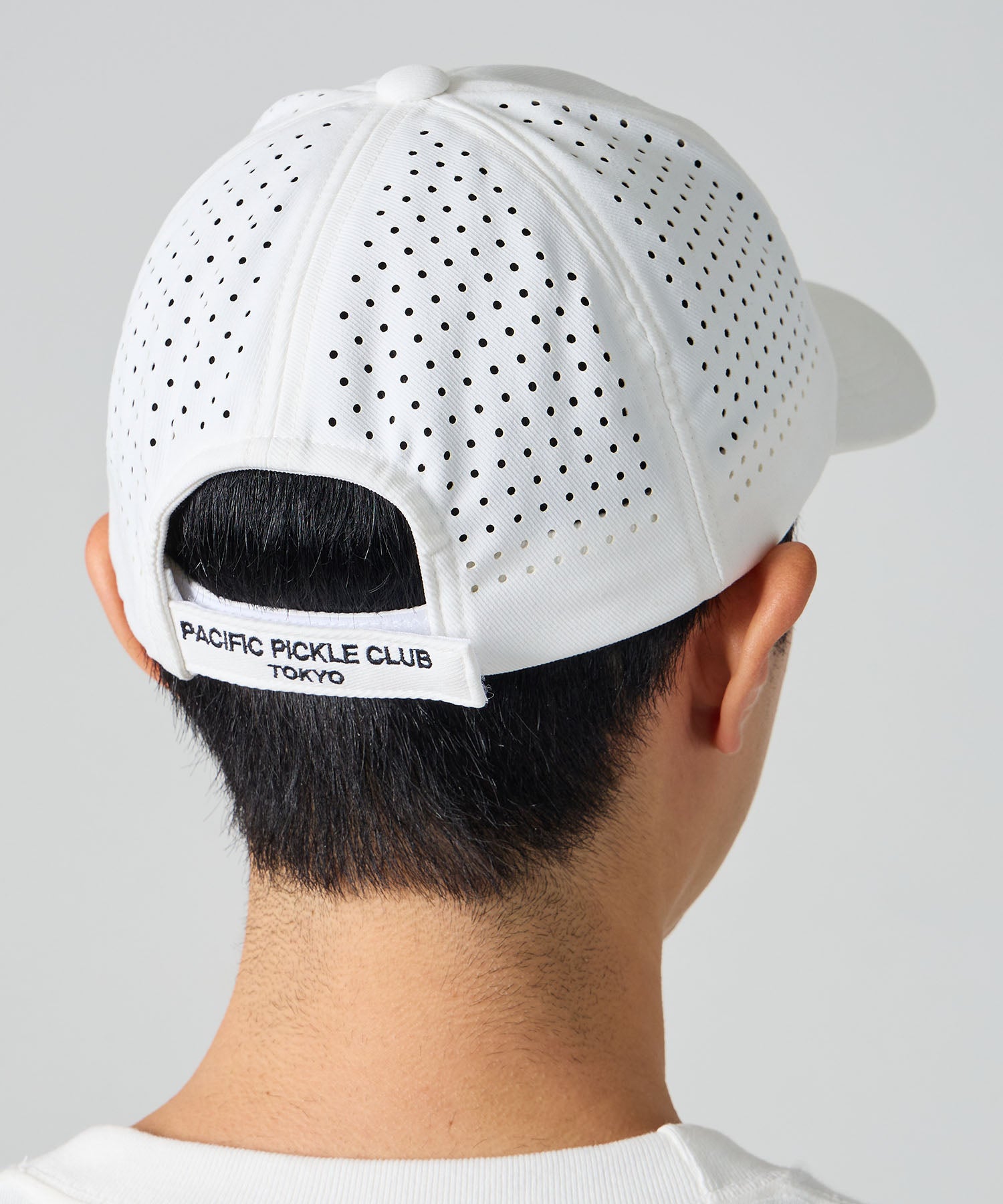 PPC LOGO DRY CAP