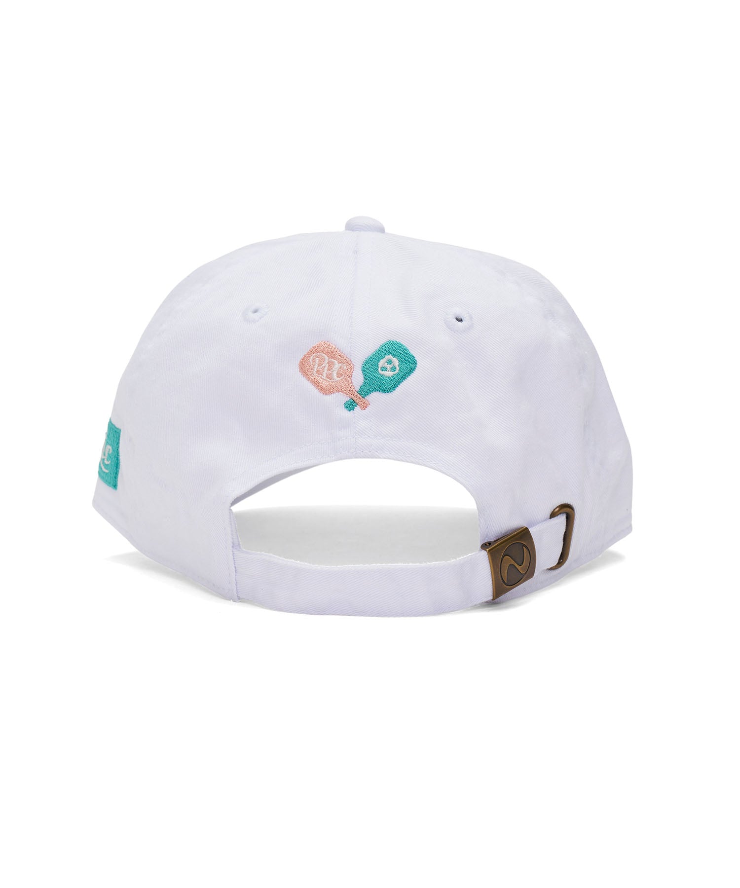 PPC COLLEGE LOGO CAP