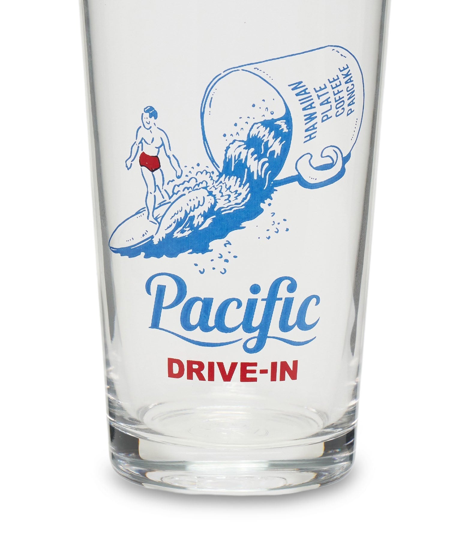 PDI COFFEE CUP MINI GLASS