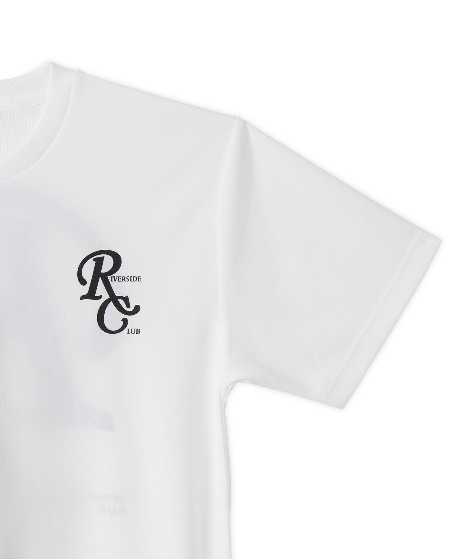 RC DRY RUNNING T-SHIRT