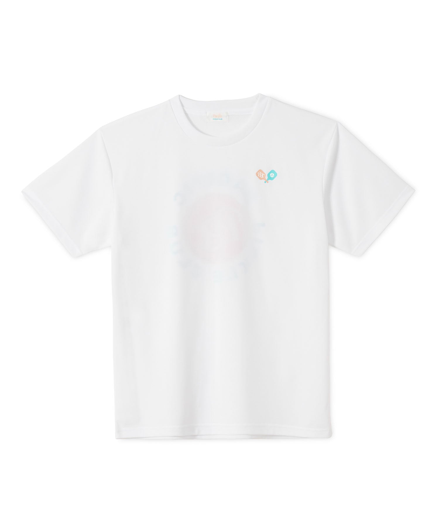 PPC CIRCLE DRY T-SHIRT