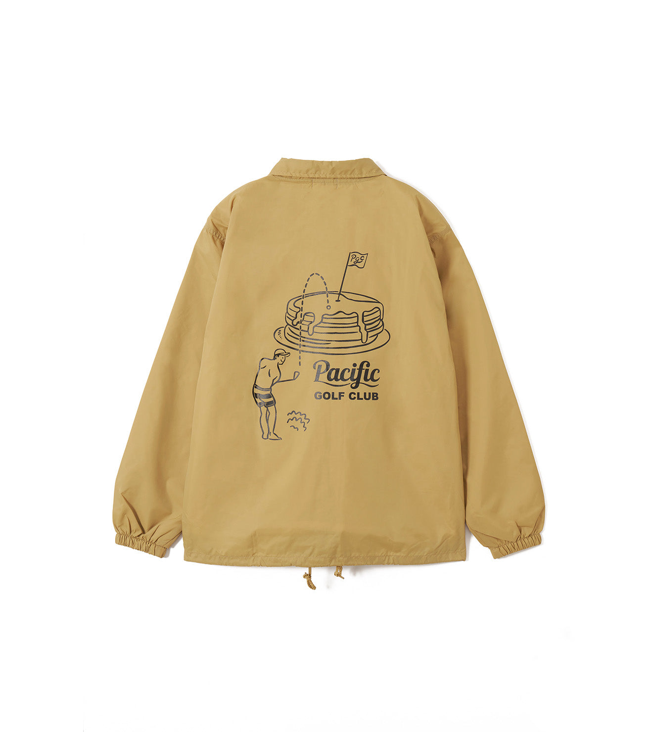 Pacific GOLF CLUB｜Pacific GENERAL STORE