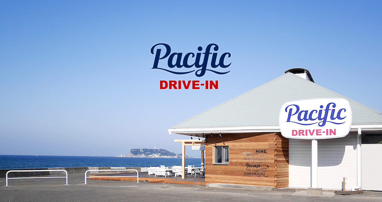 PPC Pacific LOGO TUMBLER | Hydro Flask 16oz Wide Mouth｜Pacific