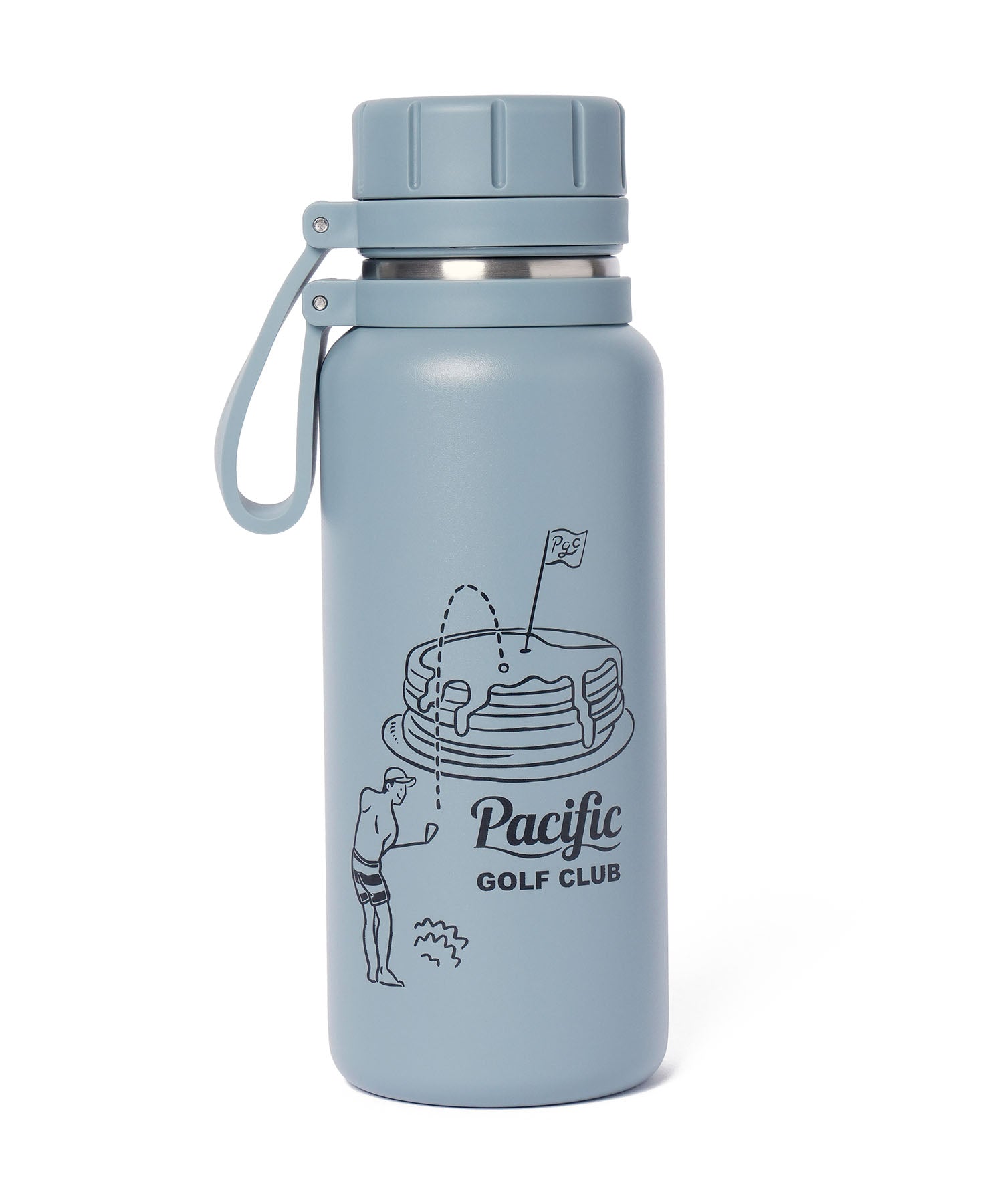 PANCAKE - RIVERS TUMBLER STOUT