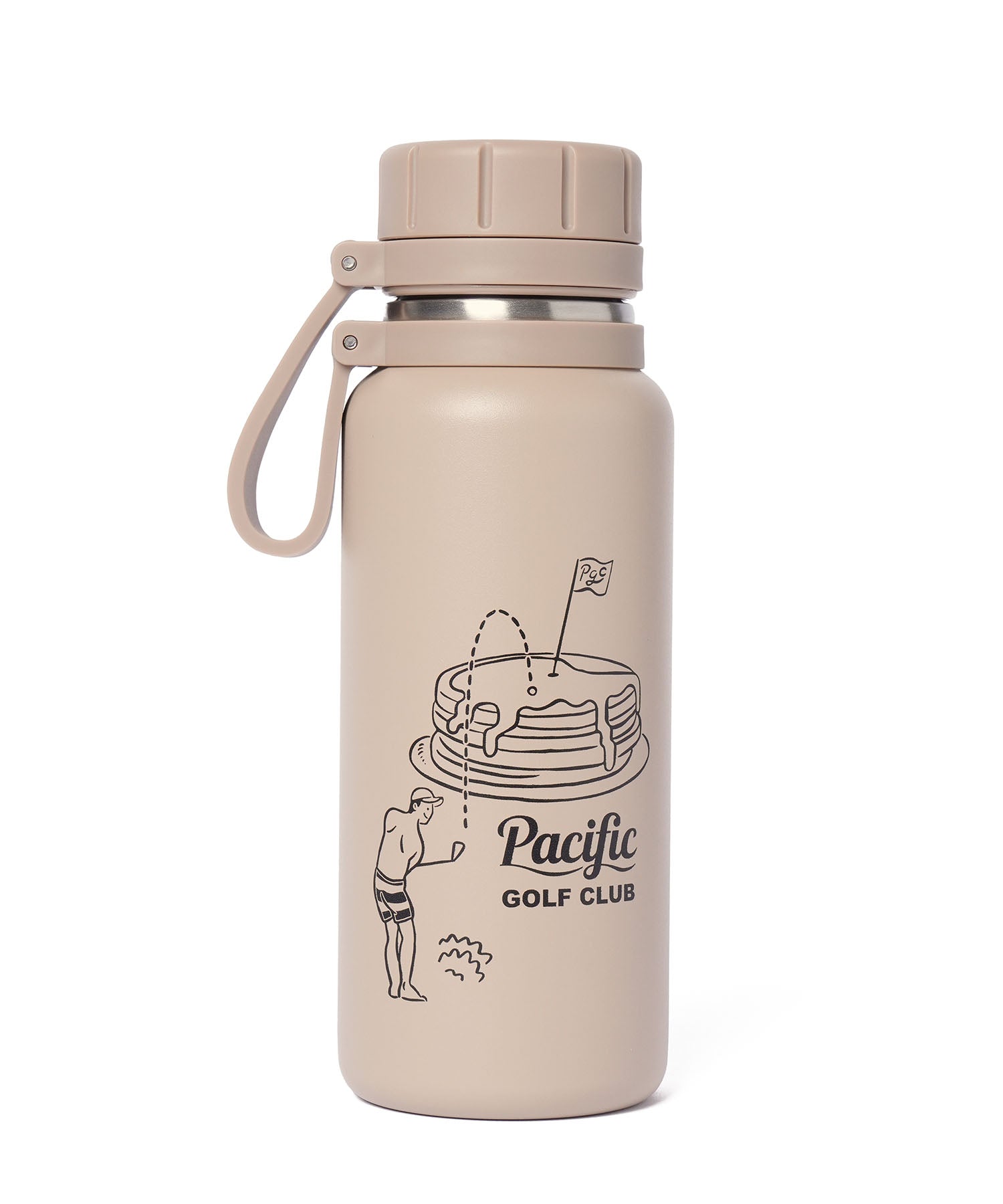 PANCAKE - RIVERS TUMBLER STOUT
